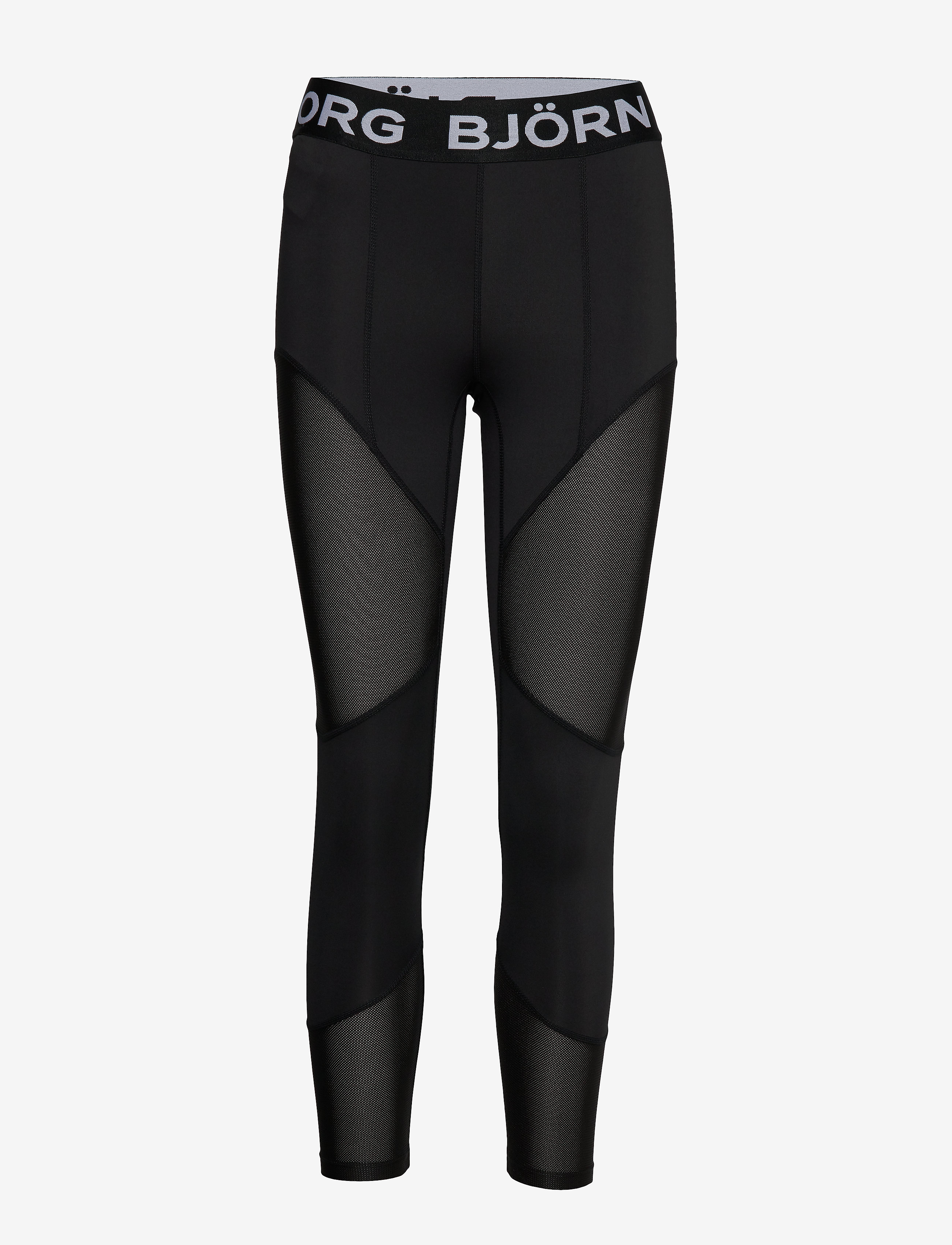 Björn Borg - CHRISTINE 7/8 TIGHTS - black beauty - 0