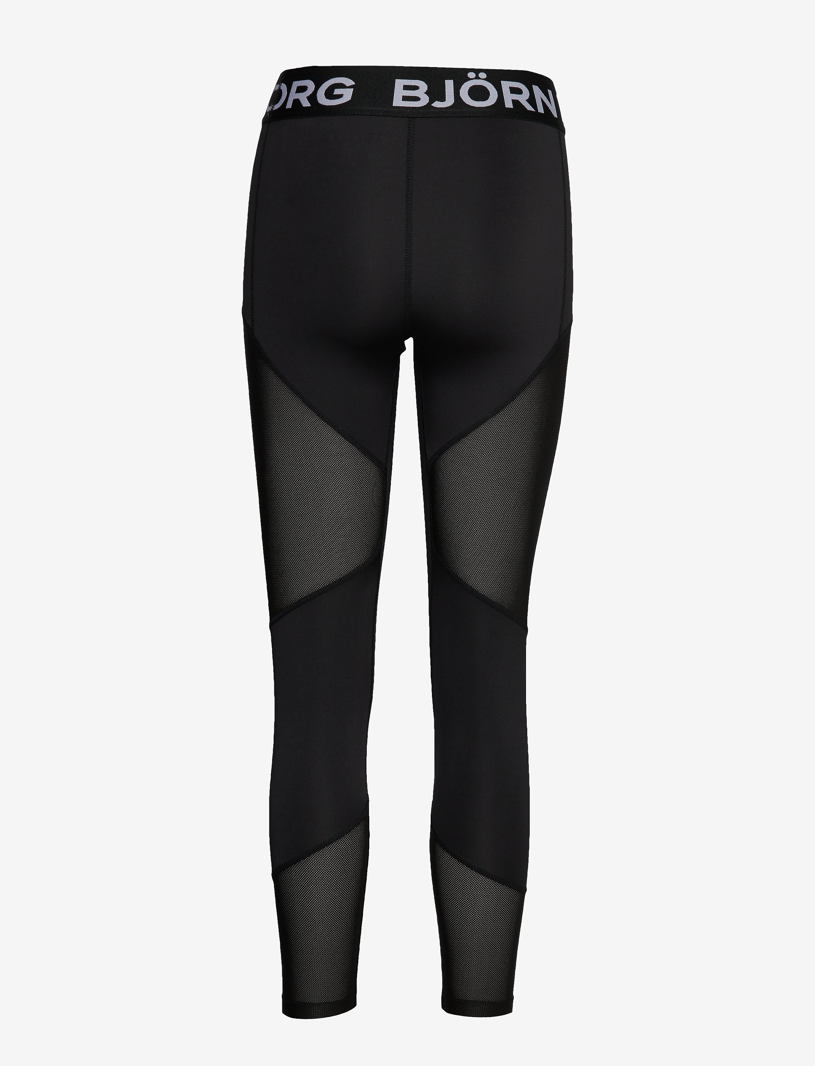 Björn Borg - CHRISTINE 7/8 TIGHTS - black beauty - 1