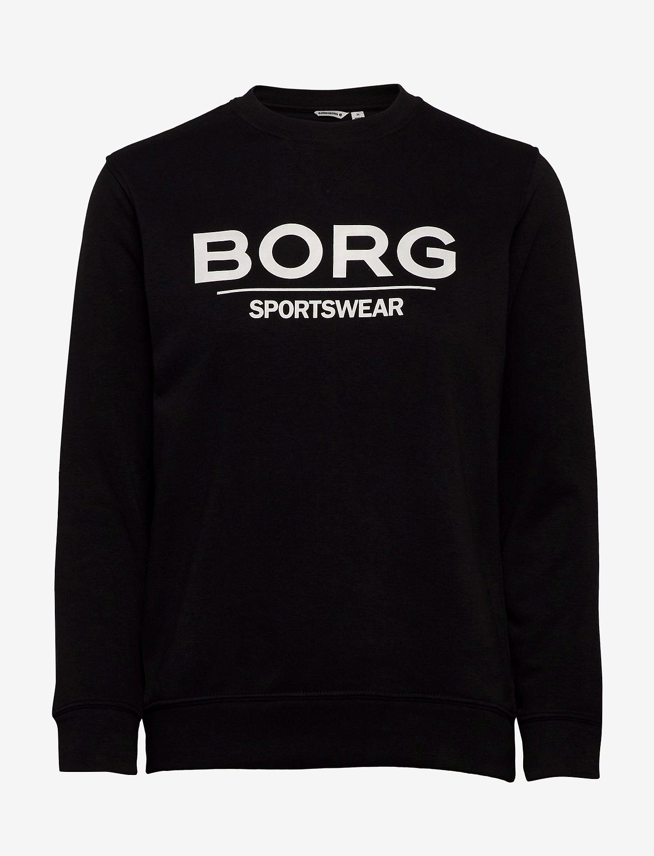 Björn Borg - CREW FAYE FAYE - black beauty - 0
