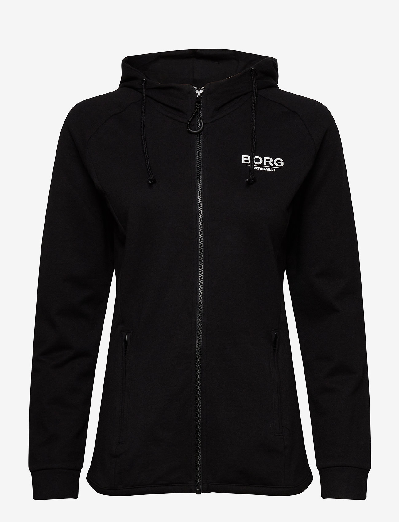 JACKET FRANCESCA FRANCESCA - BLACK BEAUTY