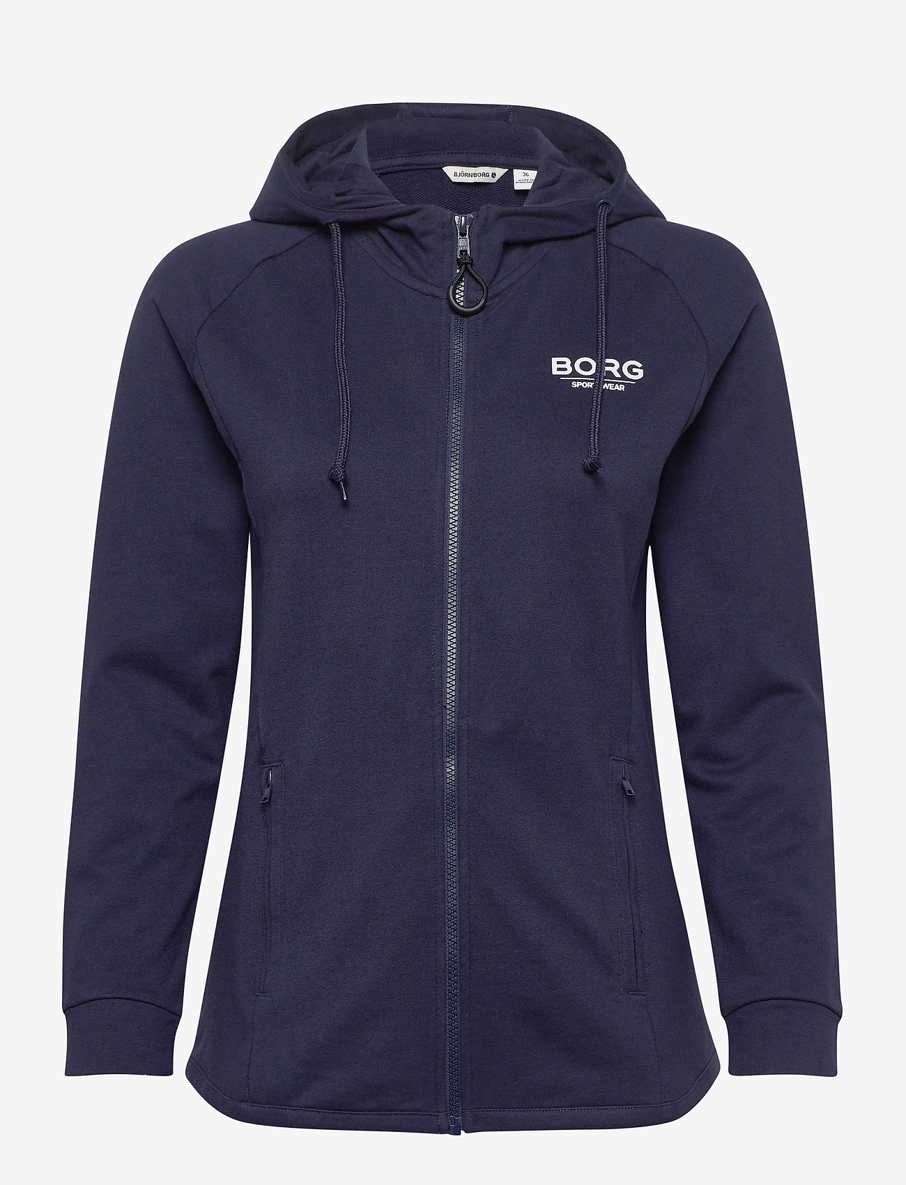 PEACOAT