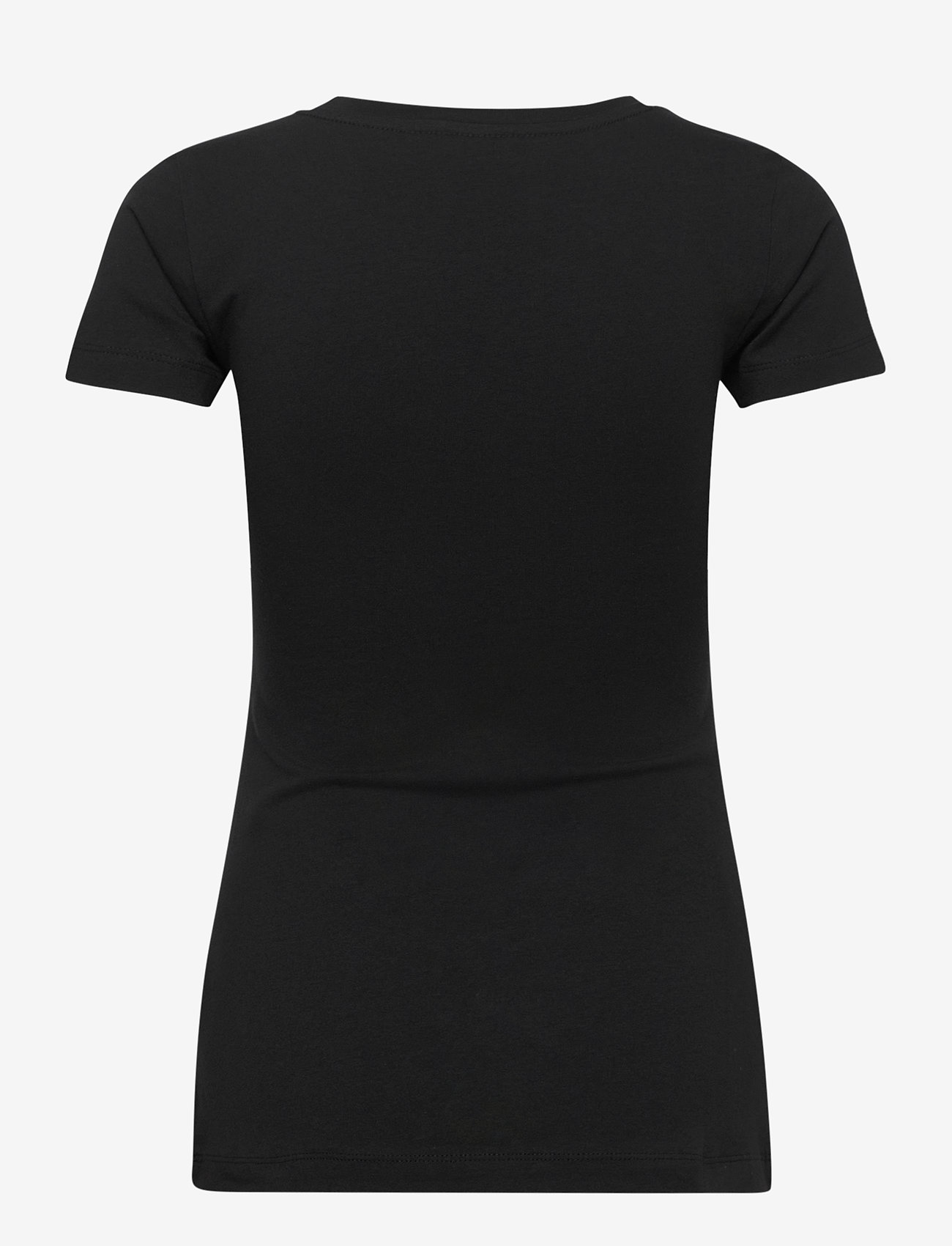 Björn Borg - TEE FRANCES FRANCES - black beauty - 1