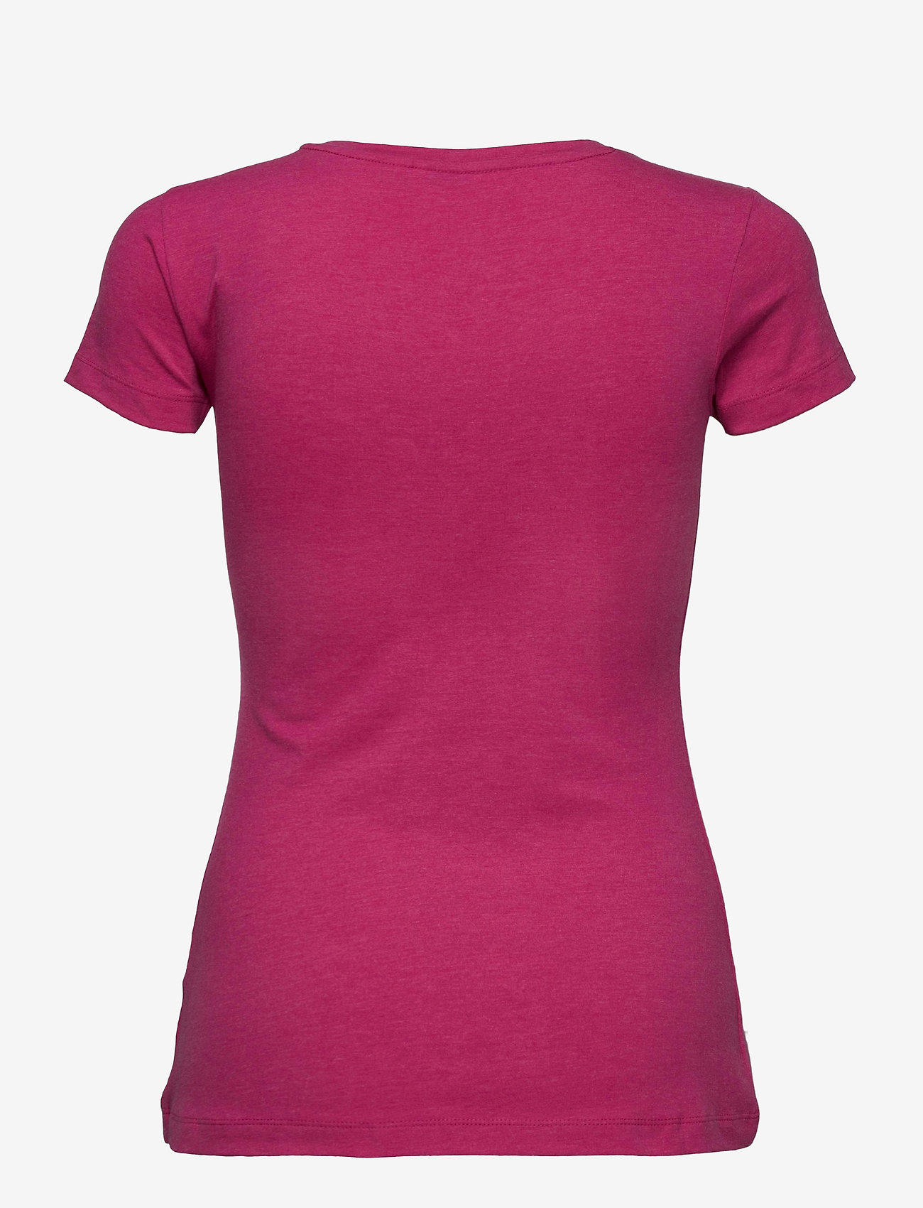 Björn Borg - TEE FRANCES FRANCES - fuchsia melange - 1