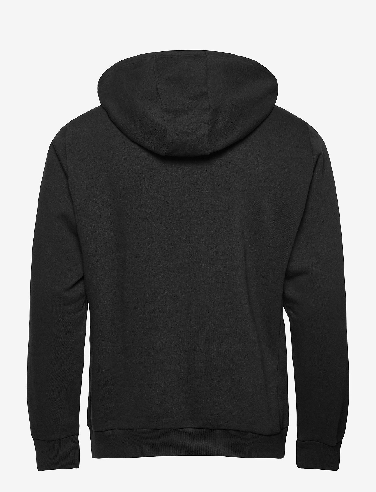 Björn Borg - HOOD STANLEY STANLEY - black beauty - 1