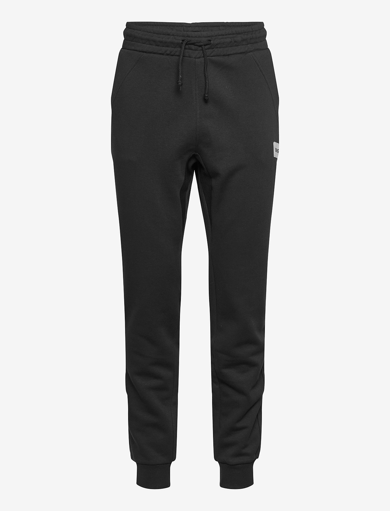 PANTS SAMUEL SAMUEL - BLACK BEAUTY