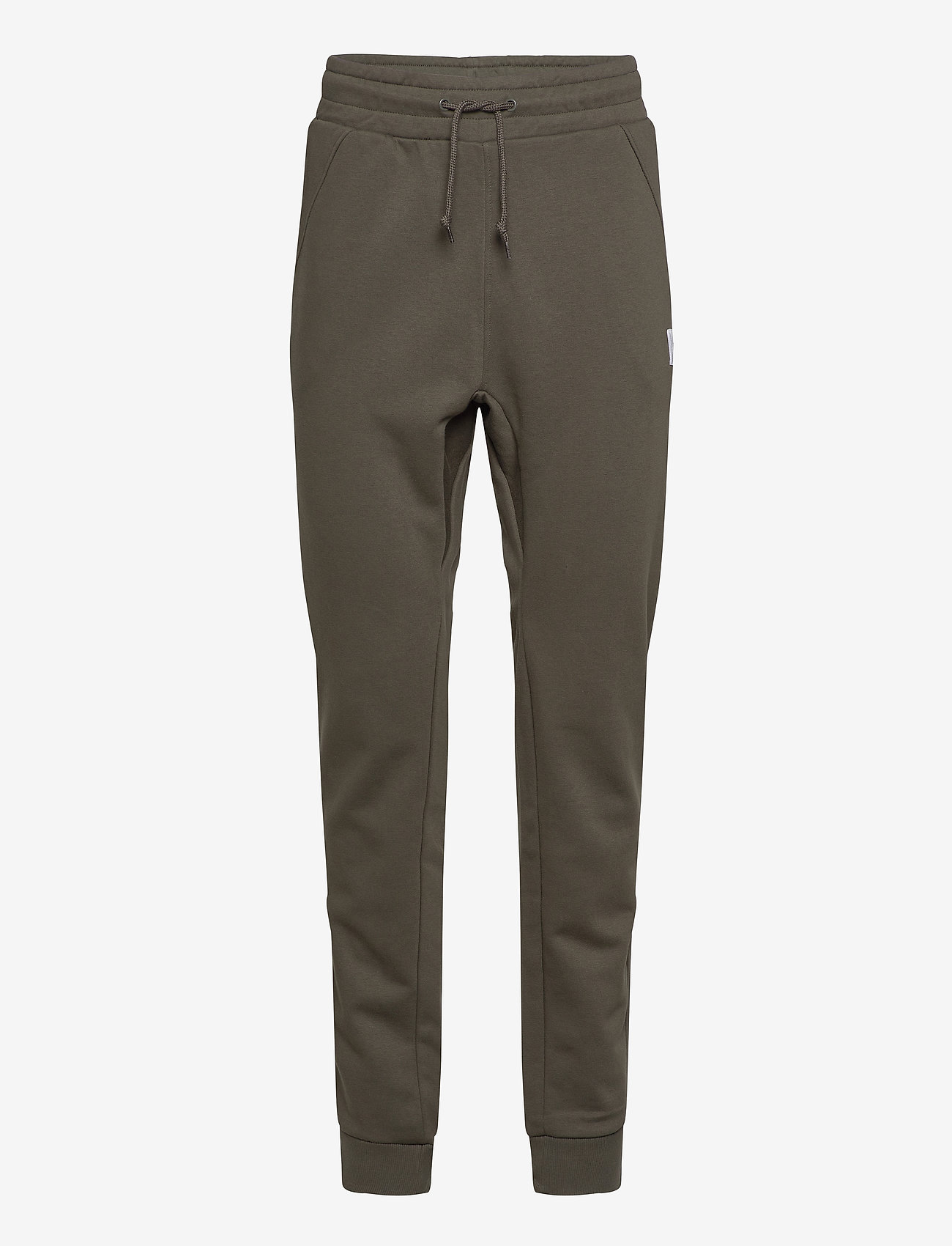 PANTS SAMUEL SAMUEL - FOREST NIGHT