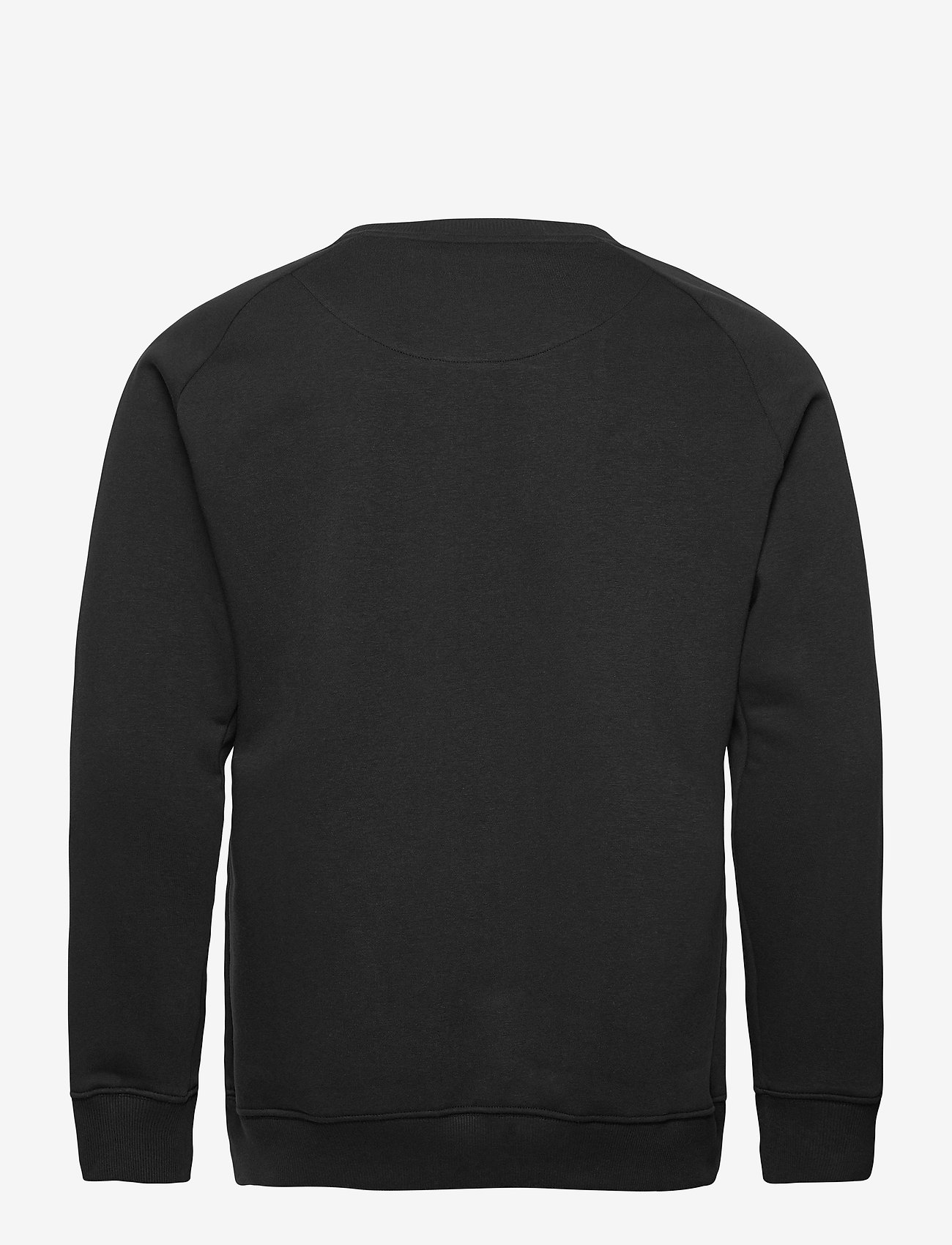 Björn Borg - CREW SIXTEN SIXTEN - black beauty - 1