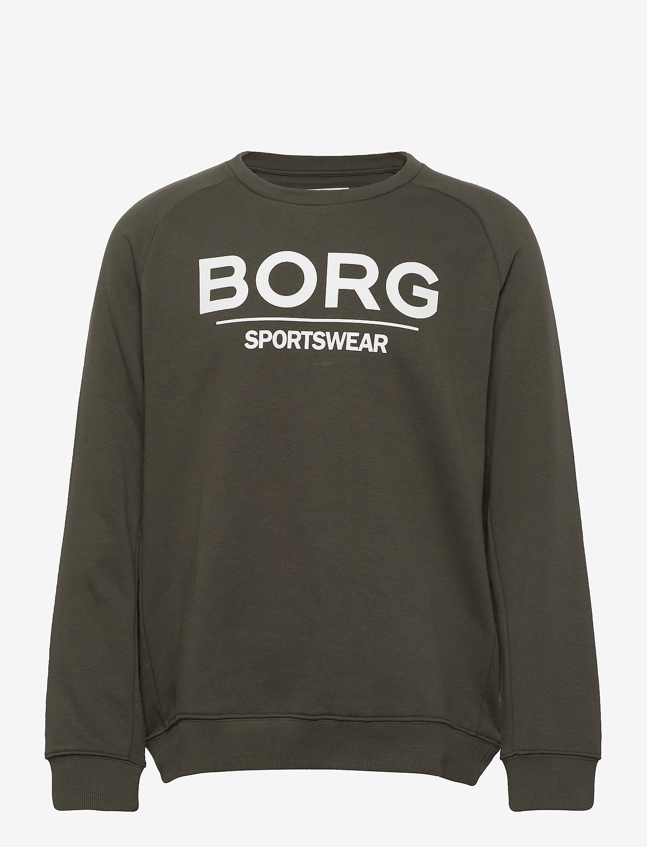 CREW SIXTEN SIXTEN - FOREST NIGHT