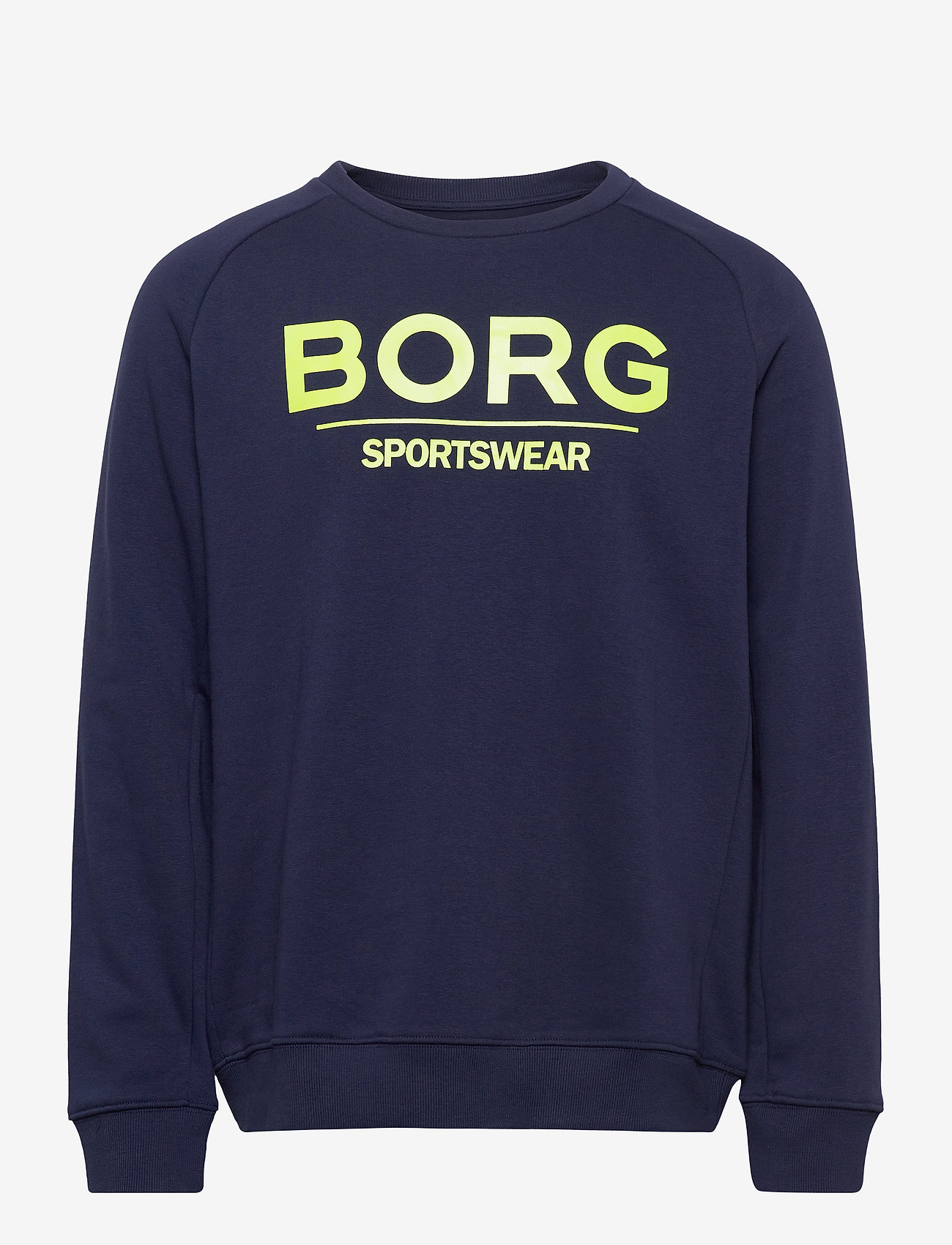 CREW SIXTEN SIXTEN - PEACOAT