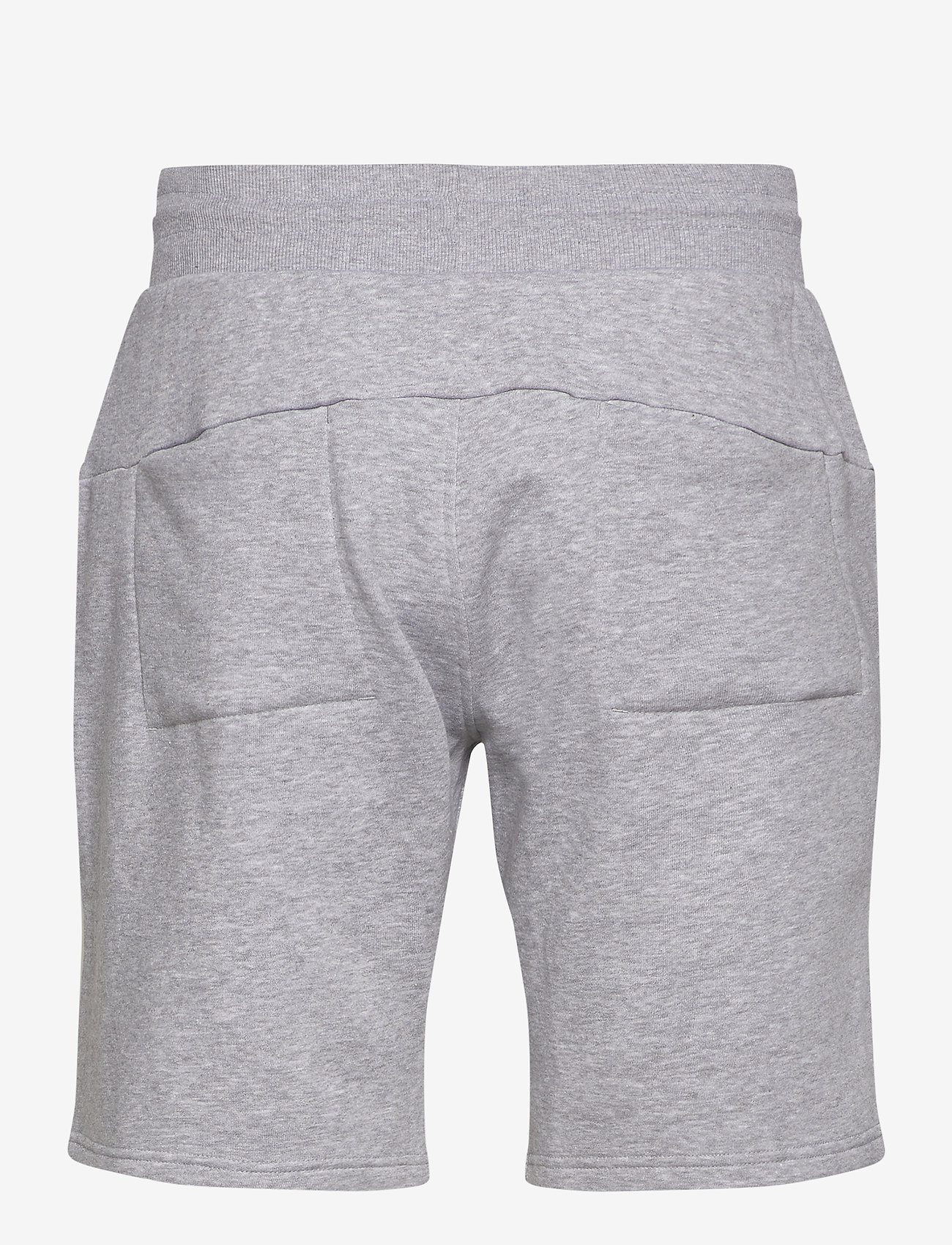 Björn Borg - SHORTS SION SION - h108by light grey melange - 1