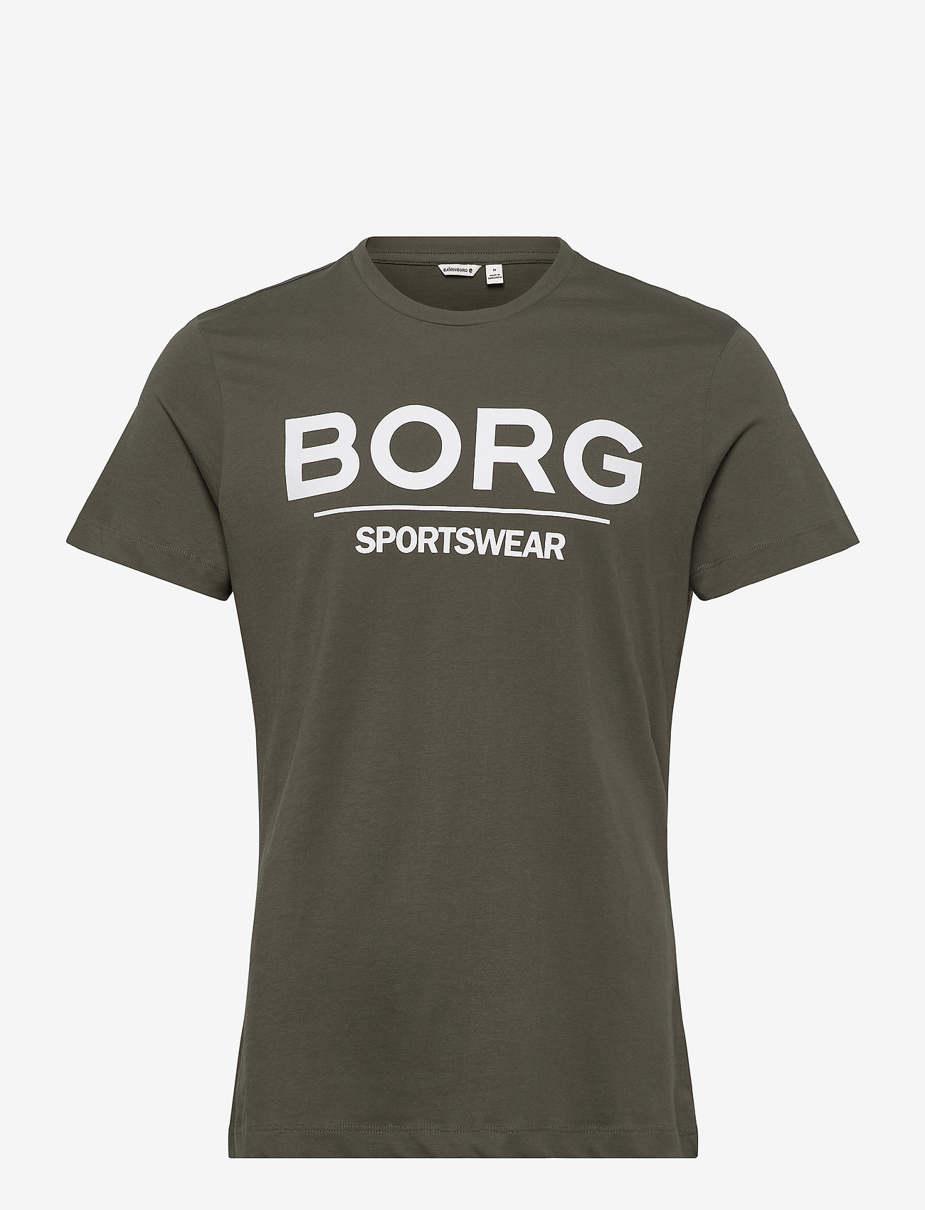 Björn Borg - TEE SAMIR SAMIR - forest night - 0