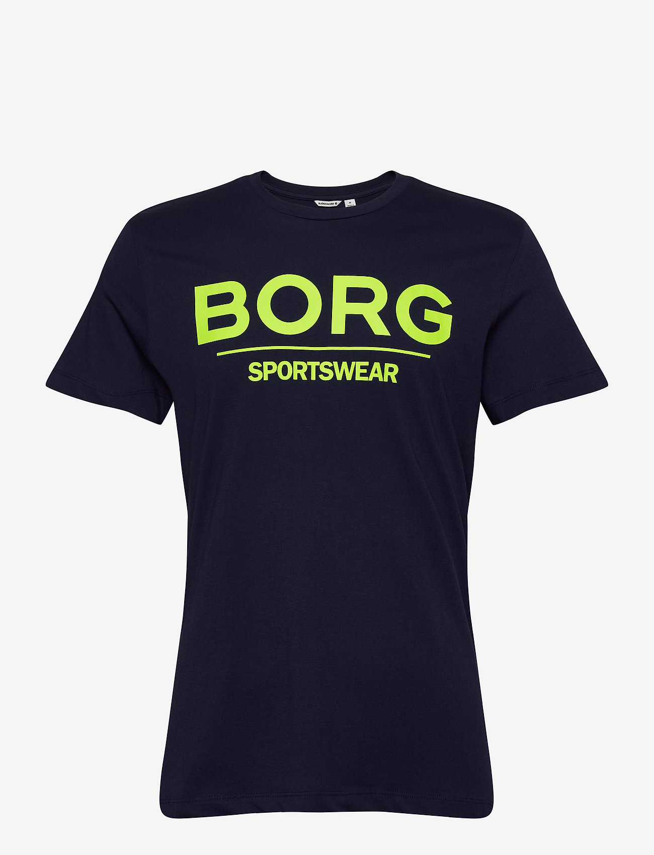 TEE SAMIR SAMIR - PEACOAT