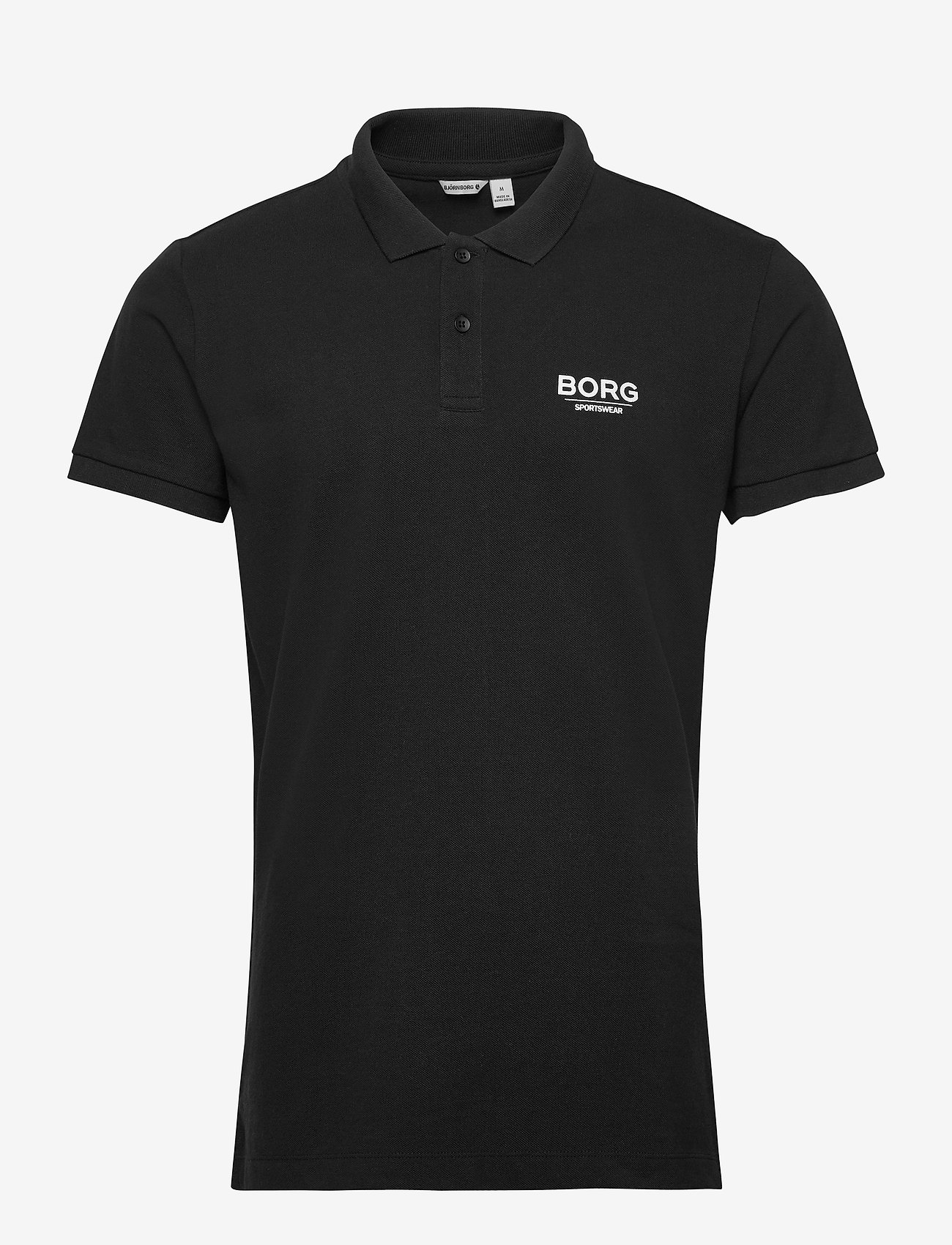 POLO SAM SAM - BLACK BEAUTY