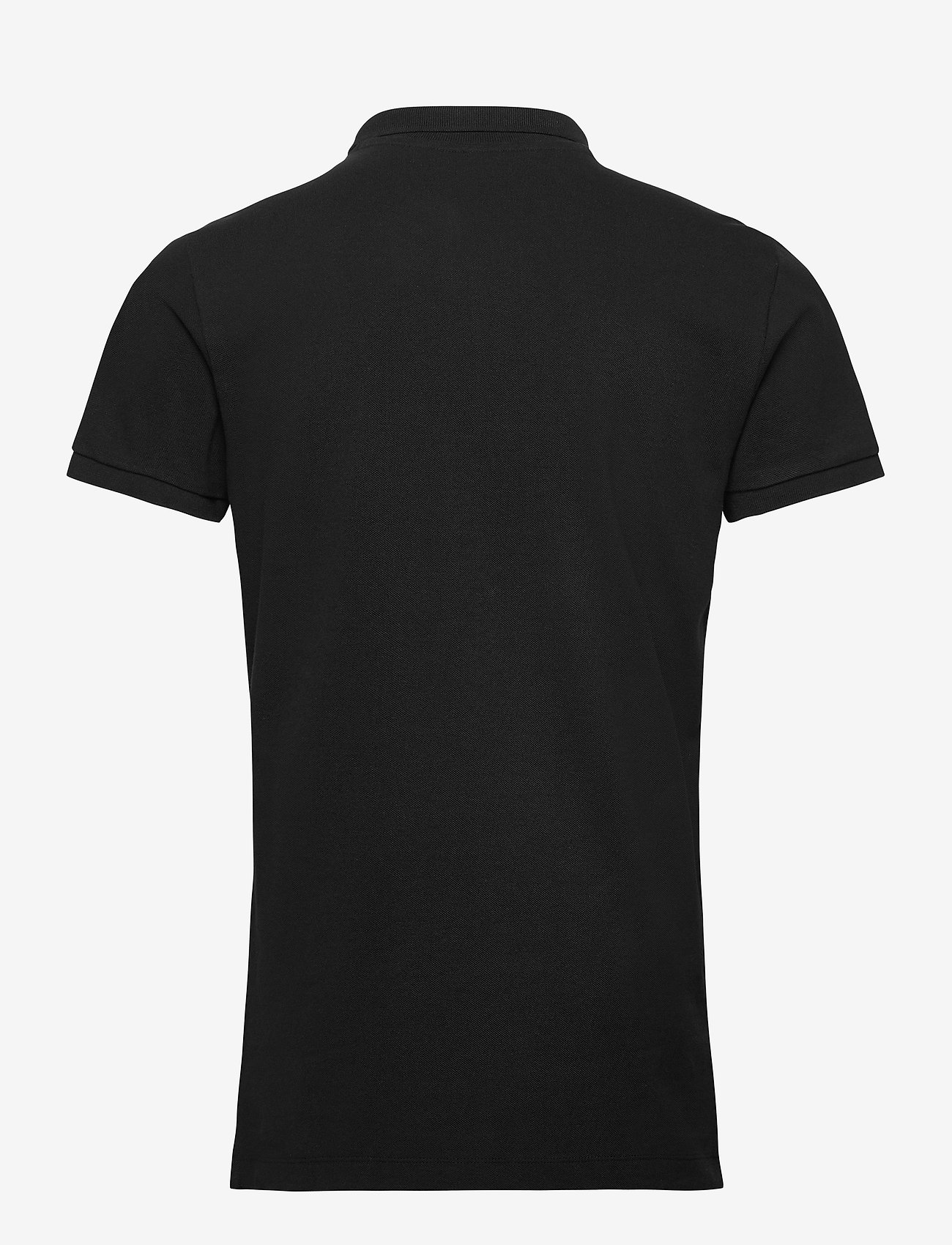 Björn Borg - POLO SAM SAM - black beauty - 1