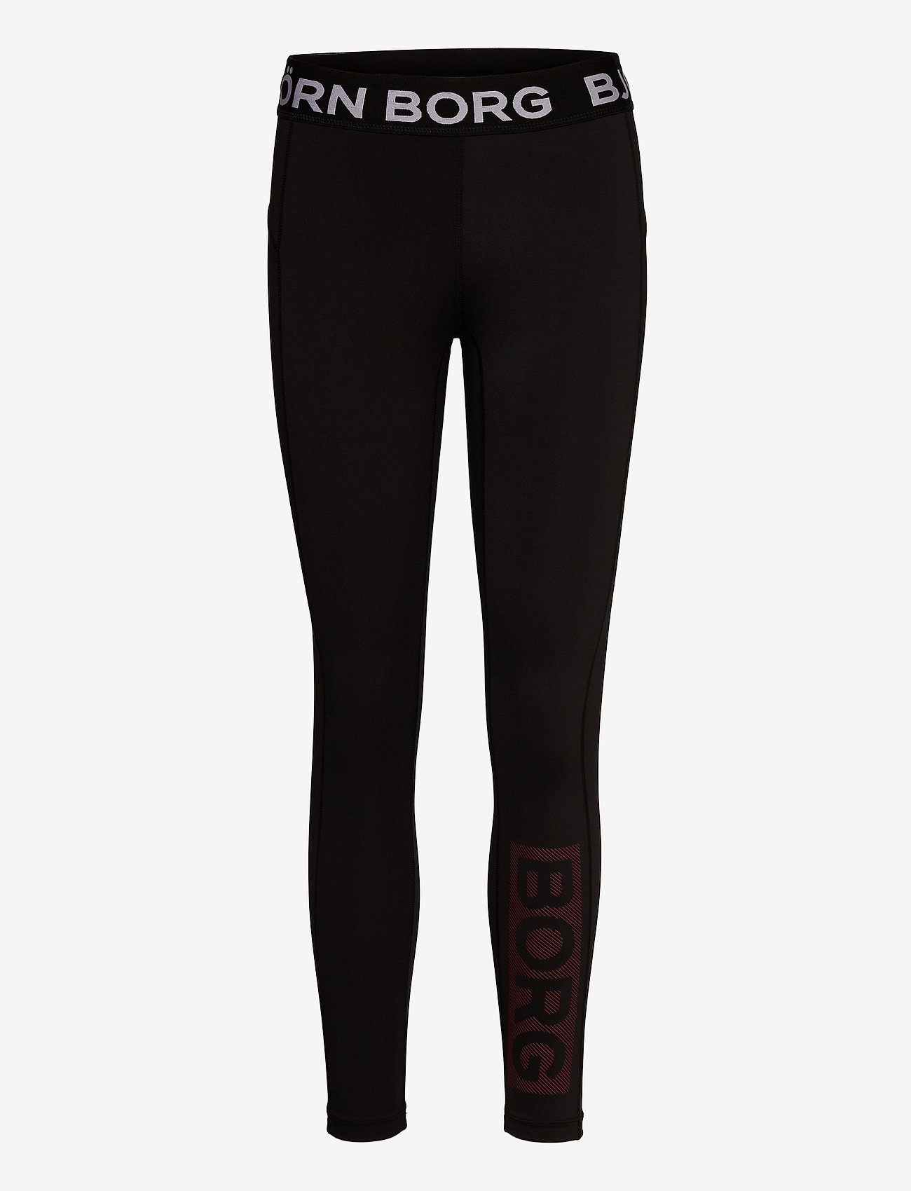 Björn Borg - TIGHTS OLINDA OLINDA - black beauty - 0