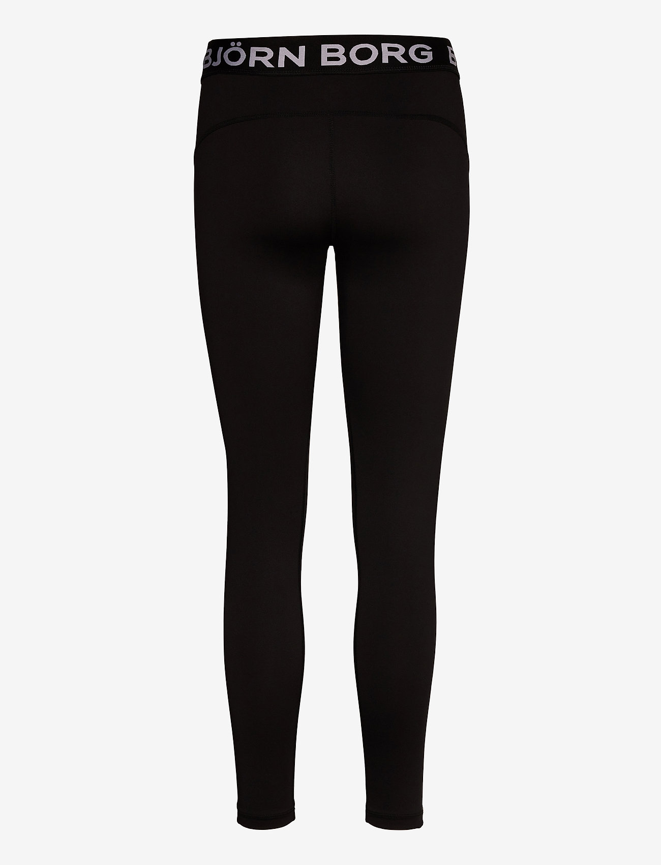 Björn Borg - TIGHTS OLINDA OLINDA - black beauty - 1