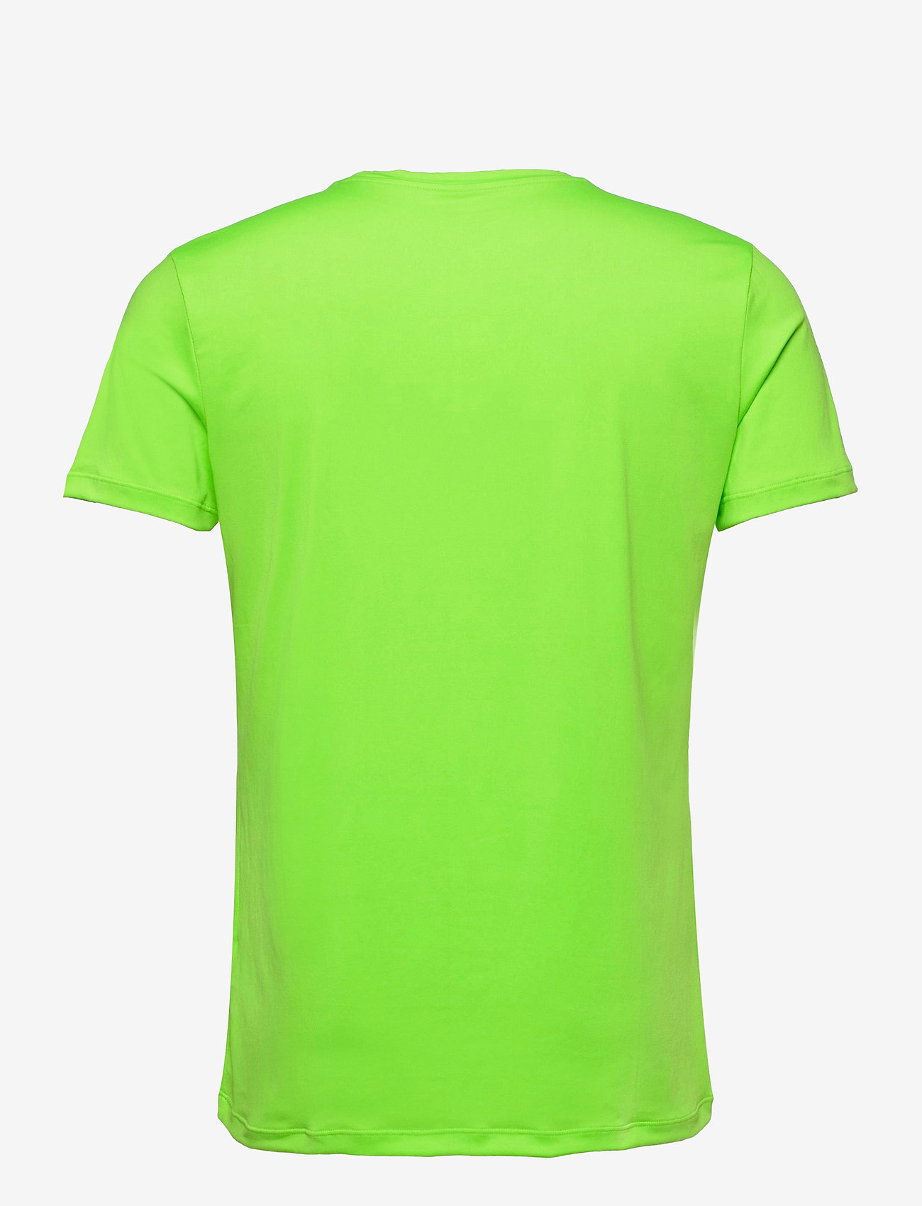 Björn Borg - PERF TEE INGEMAR INGEMAR - green gecko - 1