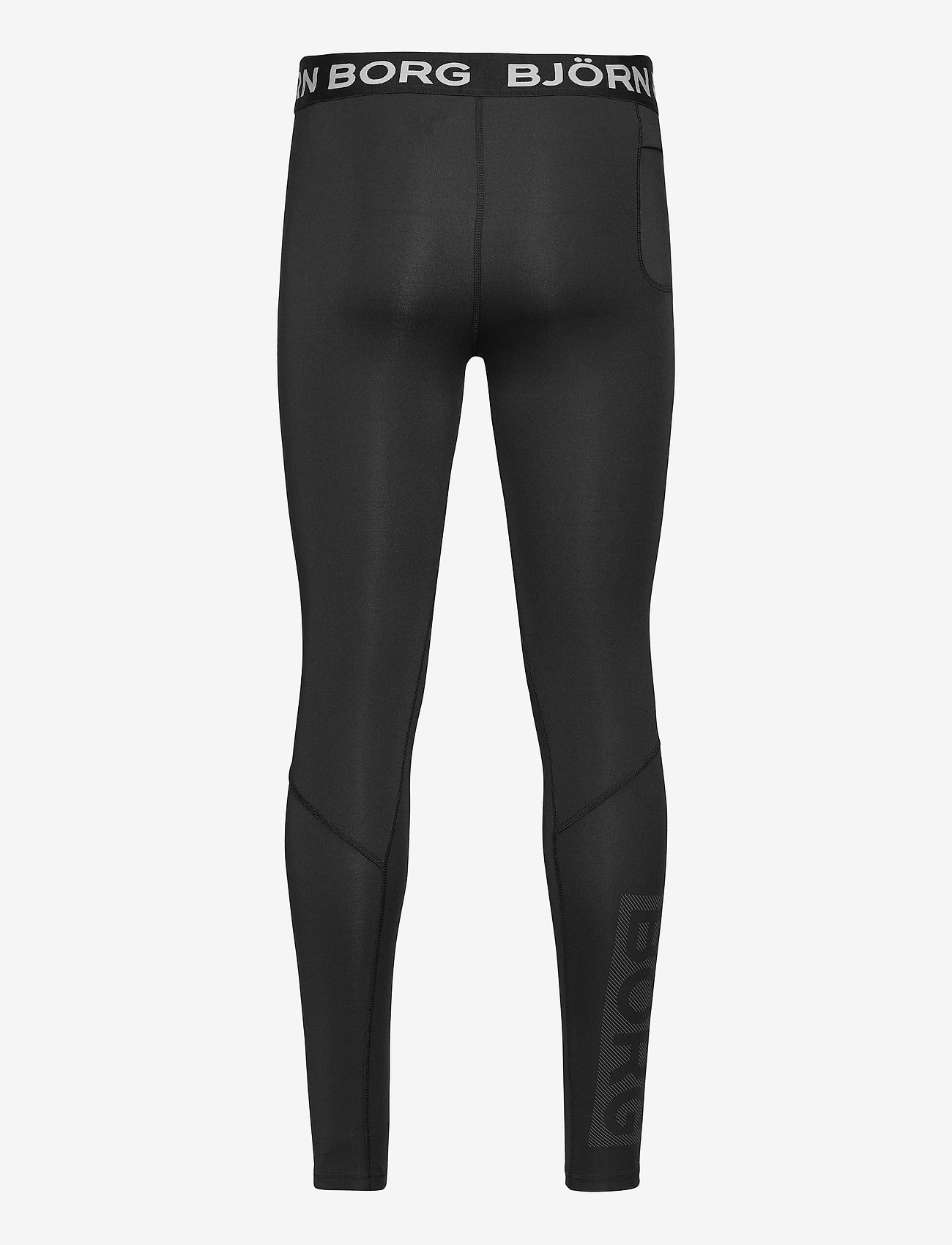 Björn Borg - TIGHTS IGOR IGOR - black beauty - 1