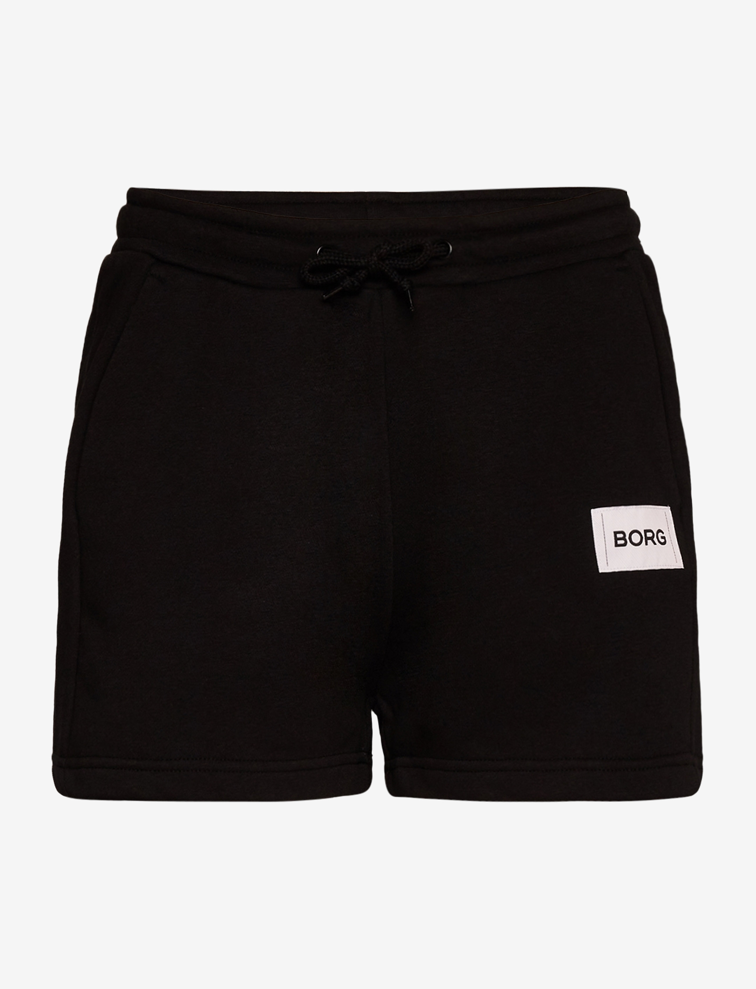 Björn Borg - SHORTS FRANKA FRANKA - black beauty - 0