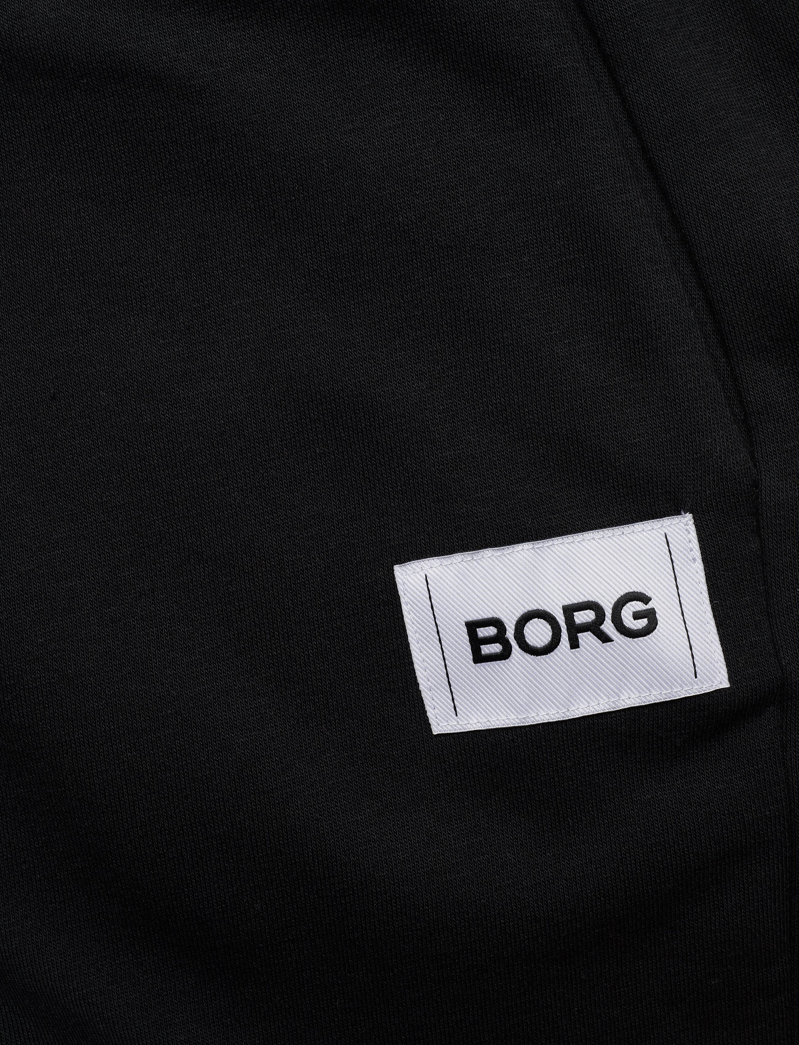 Björn Borg - SHORTS FRANKA FRANKA - black beauty - 3