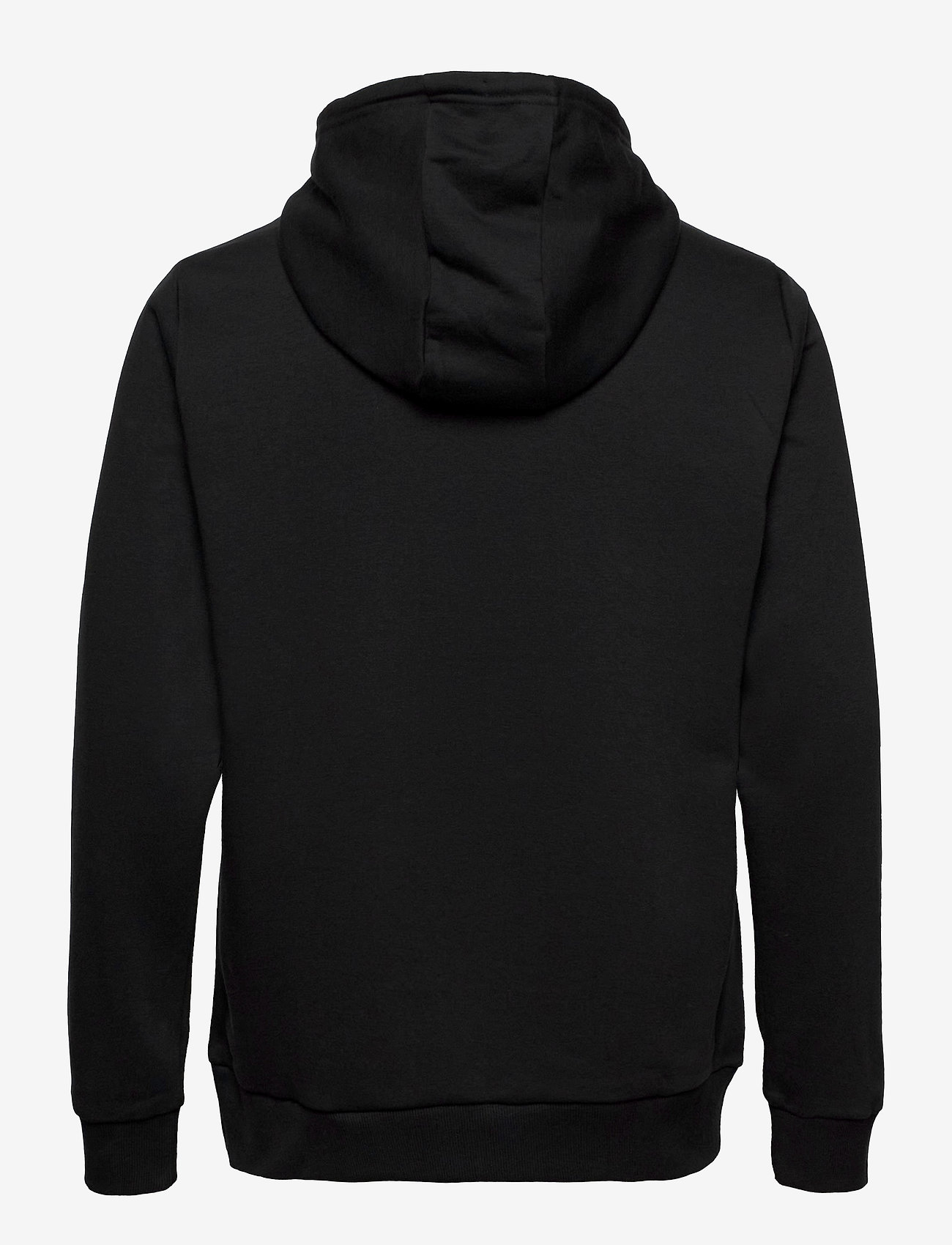 Björn Borg - HOOD STANLEY STANLEY - black beauty - 1