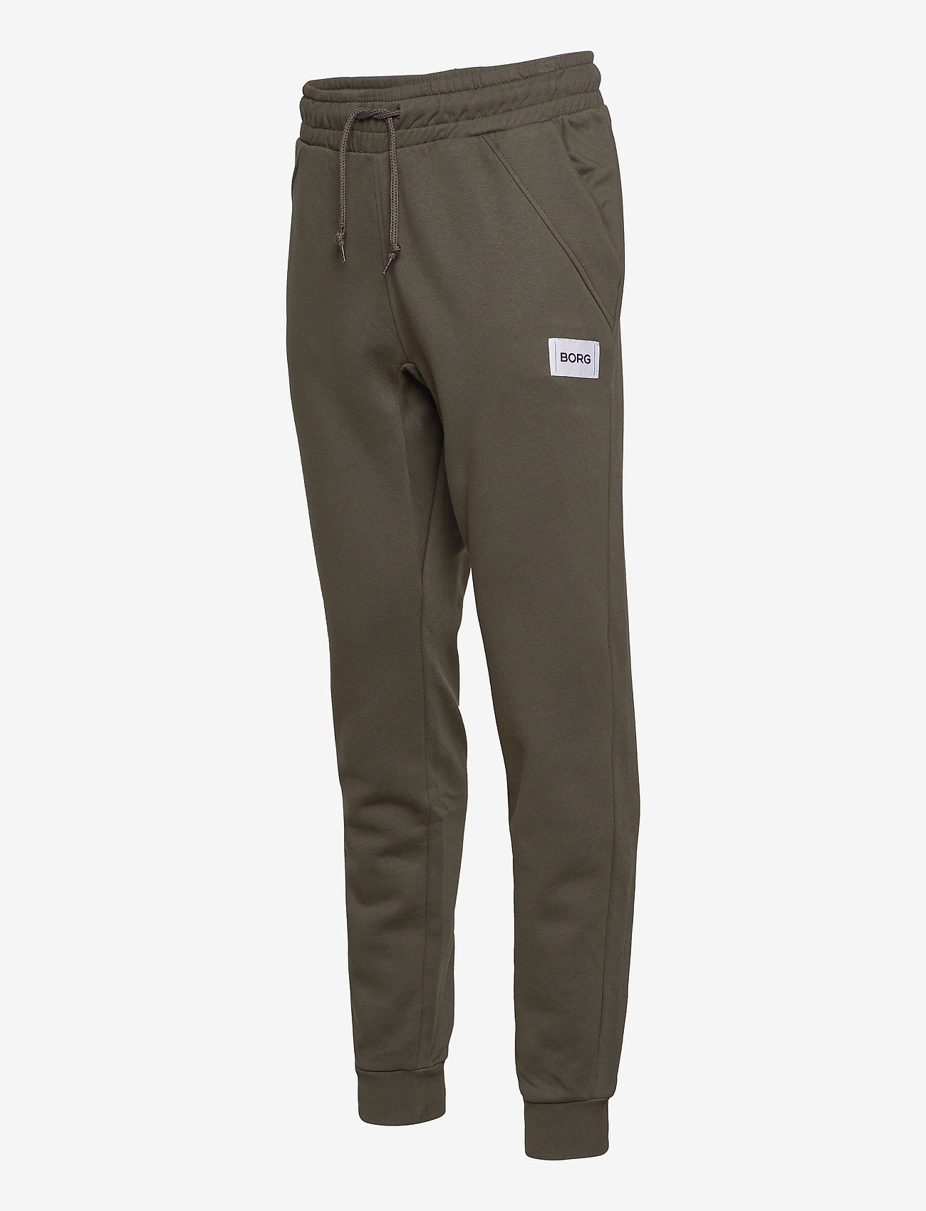 Björn Borg - PANTS SAMUEL SAMUEL - forest night - 2