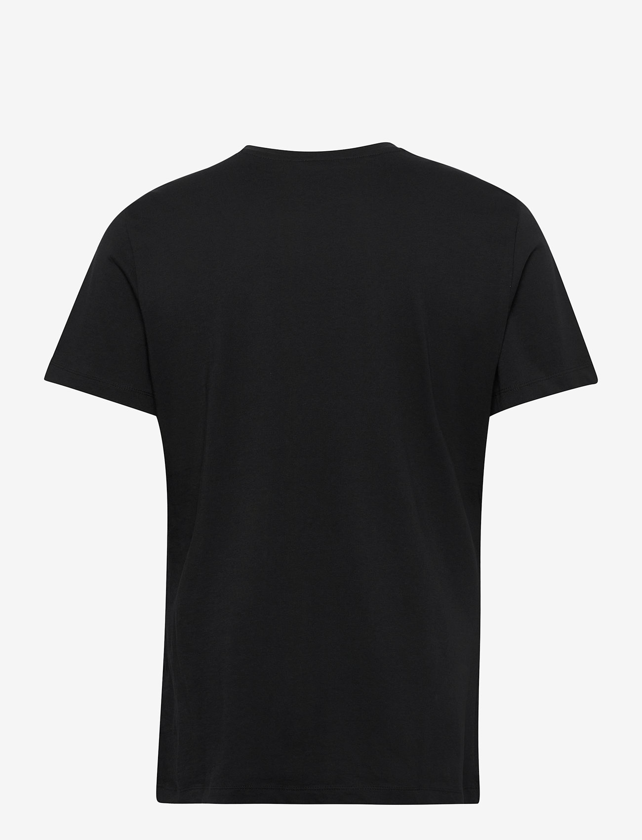 Björn Borg - TEE SAMIR SAMIR - black beauty - 1