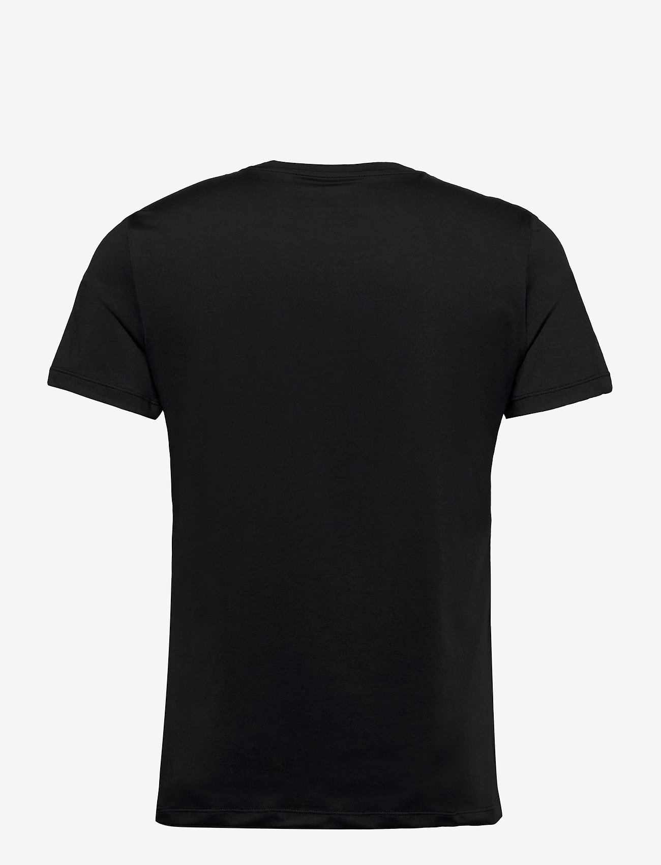 Björn Borg - PERF TEE INGEMAR INGEMAR - black beauty - 1