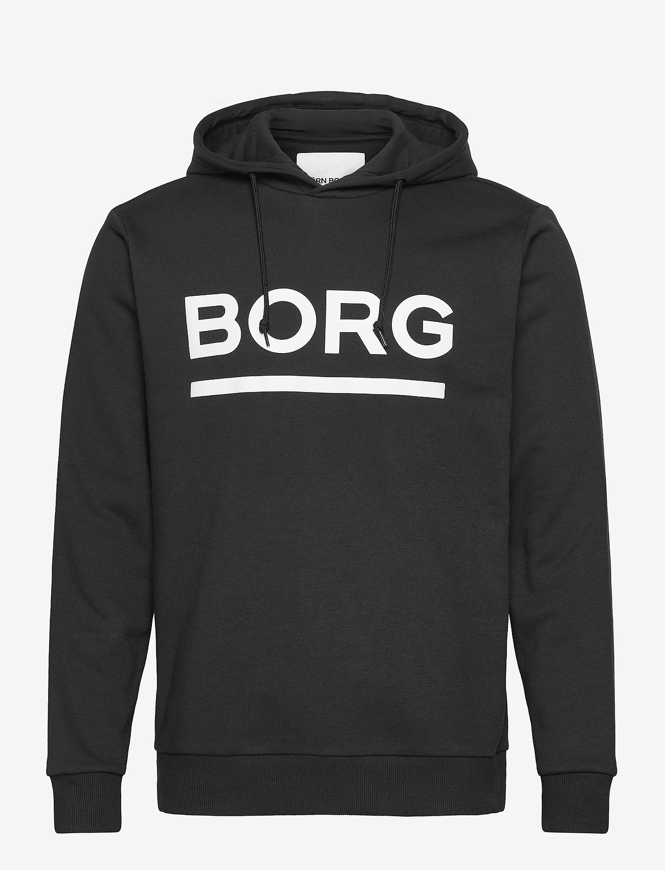 Björn Borg - HOOD STANLEY STANLEY HOOD - black beauty - 0