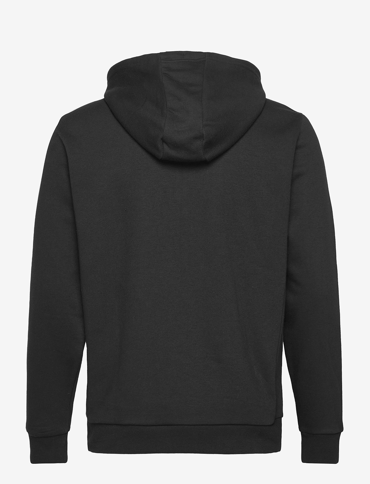 Björn Borg - HOOD STANLEY STANLEY HOOD - black beauty - 1