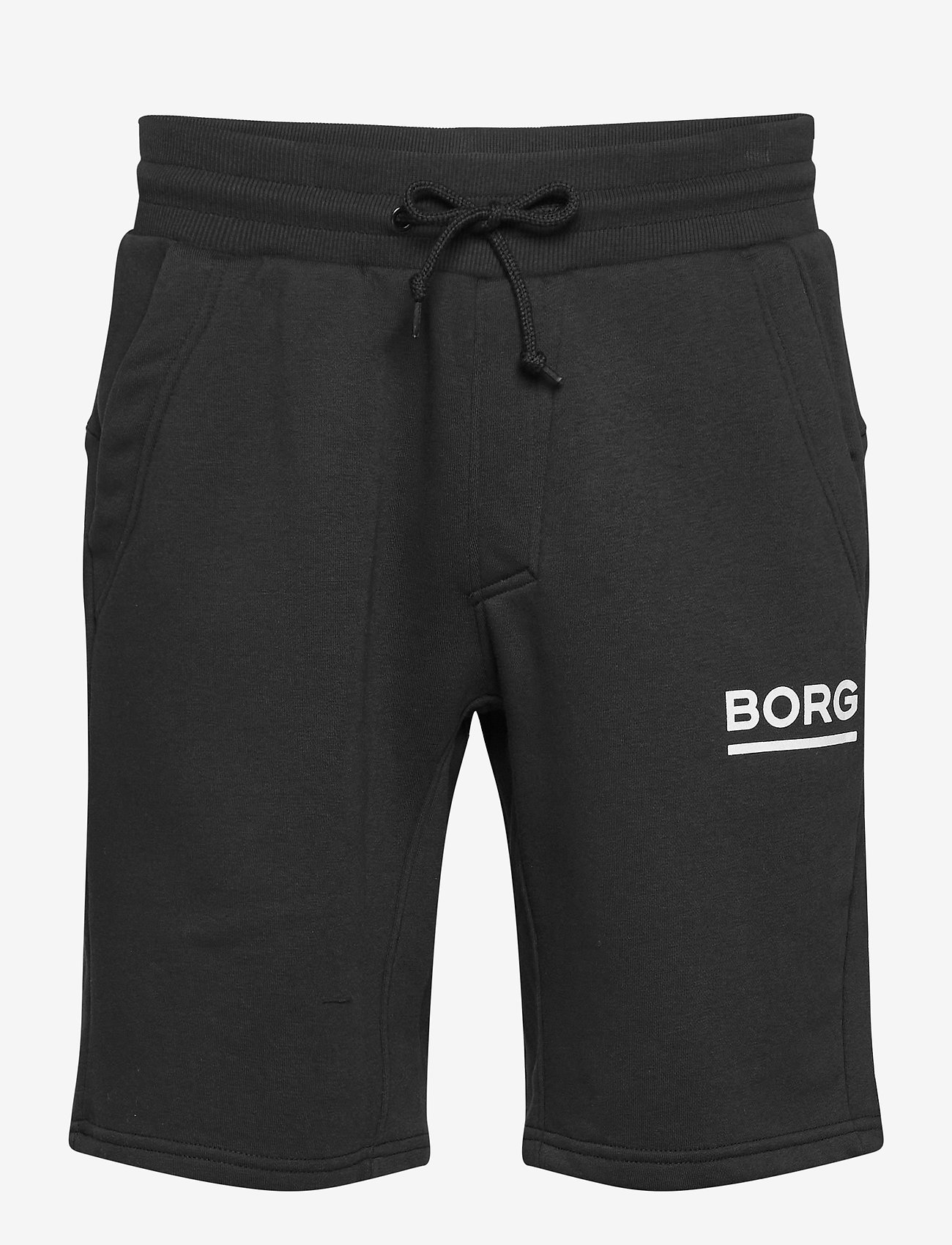 Björn Borg - SHORTS SION SION SHORTS - black beauty - 0