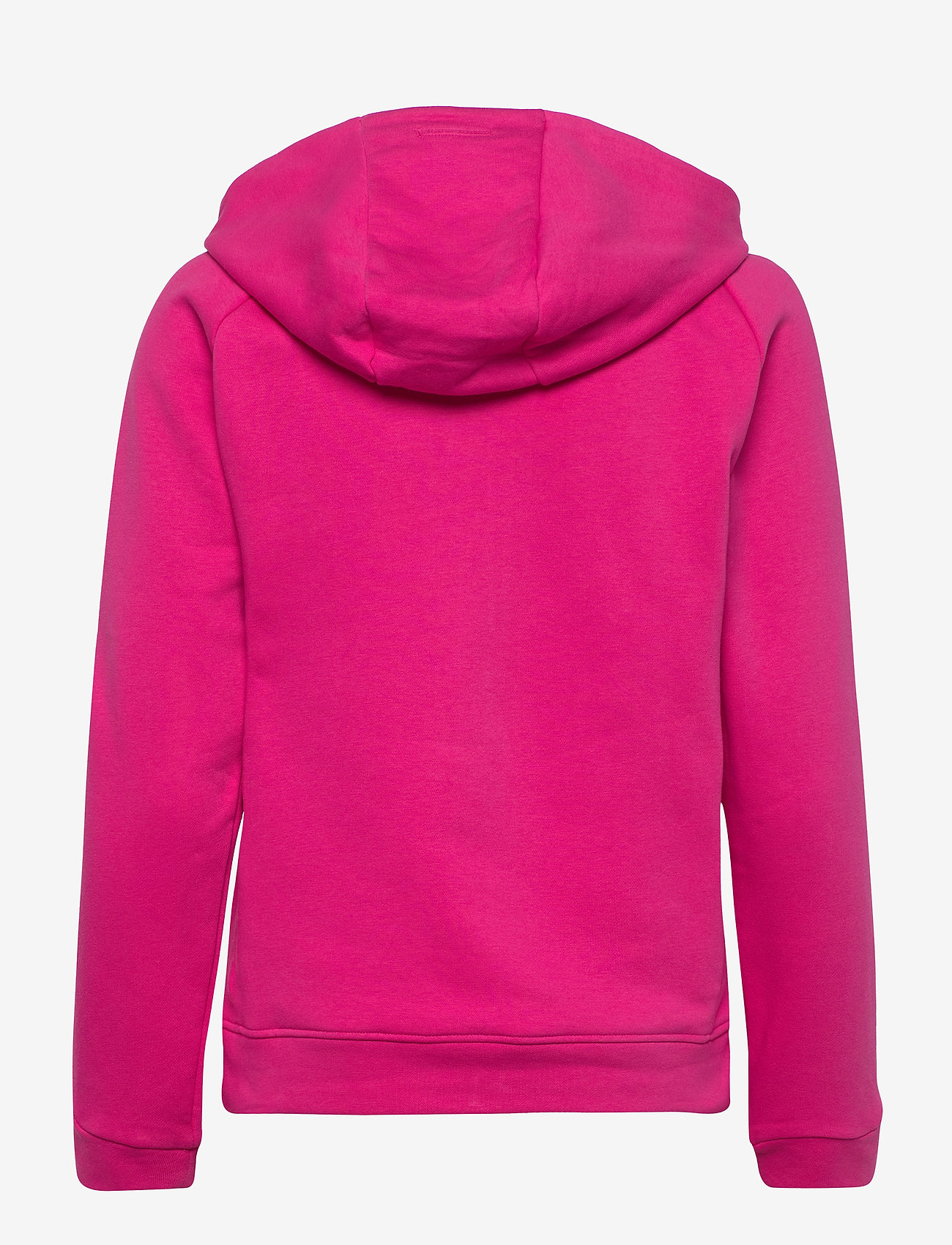Björn Borg - HOODED JACKET FANNY FANNY HOODED JACKET - fuchsia purple - 1