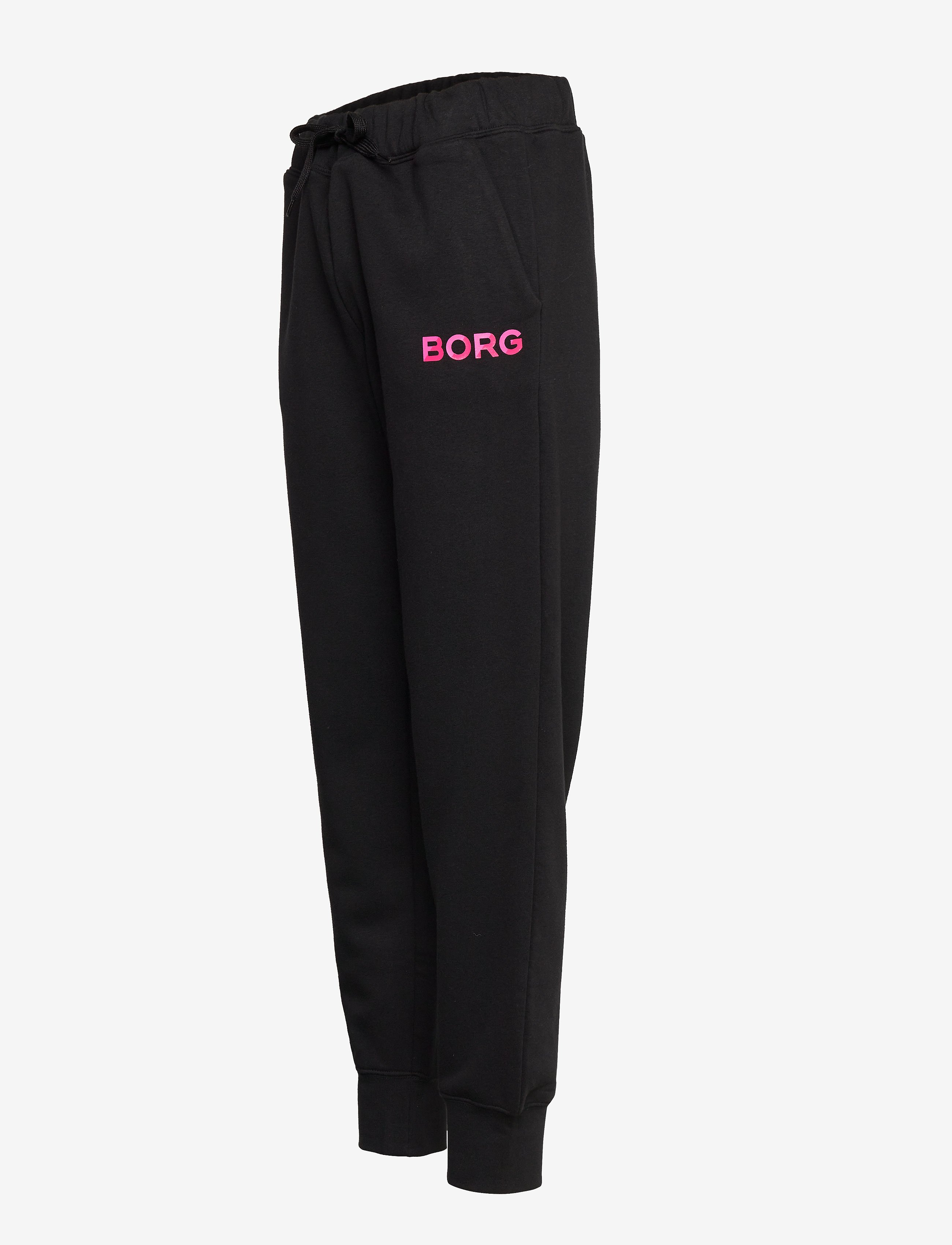 Björn Borg - PANT FELICITY FELICITY PANTS - black beauty - 2