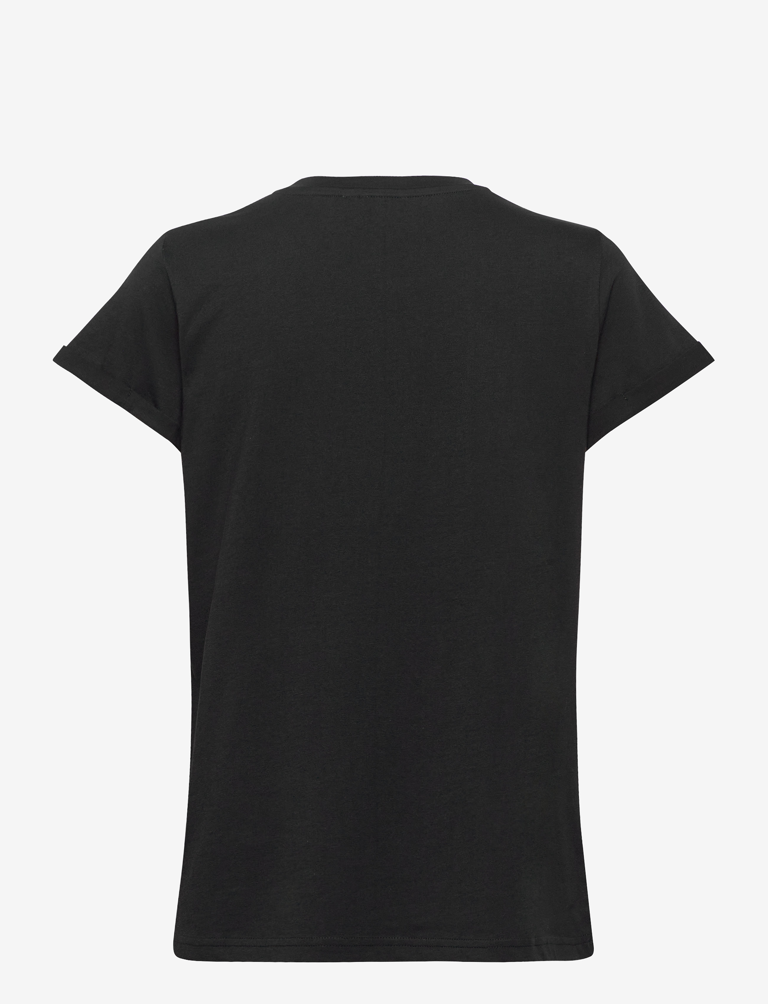 Björn Borg - TEE FLORENCE FLORENCE TEE - black beauty - 1