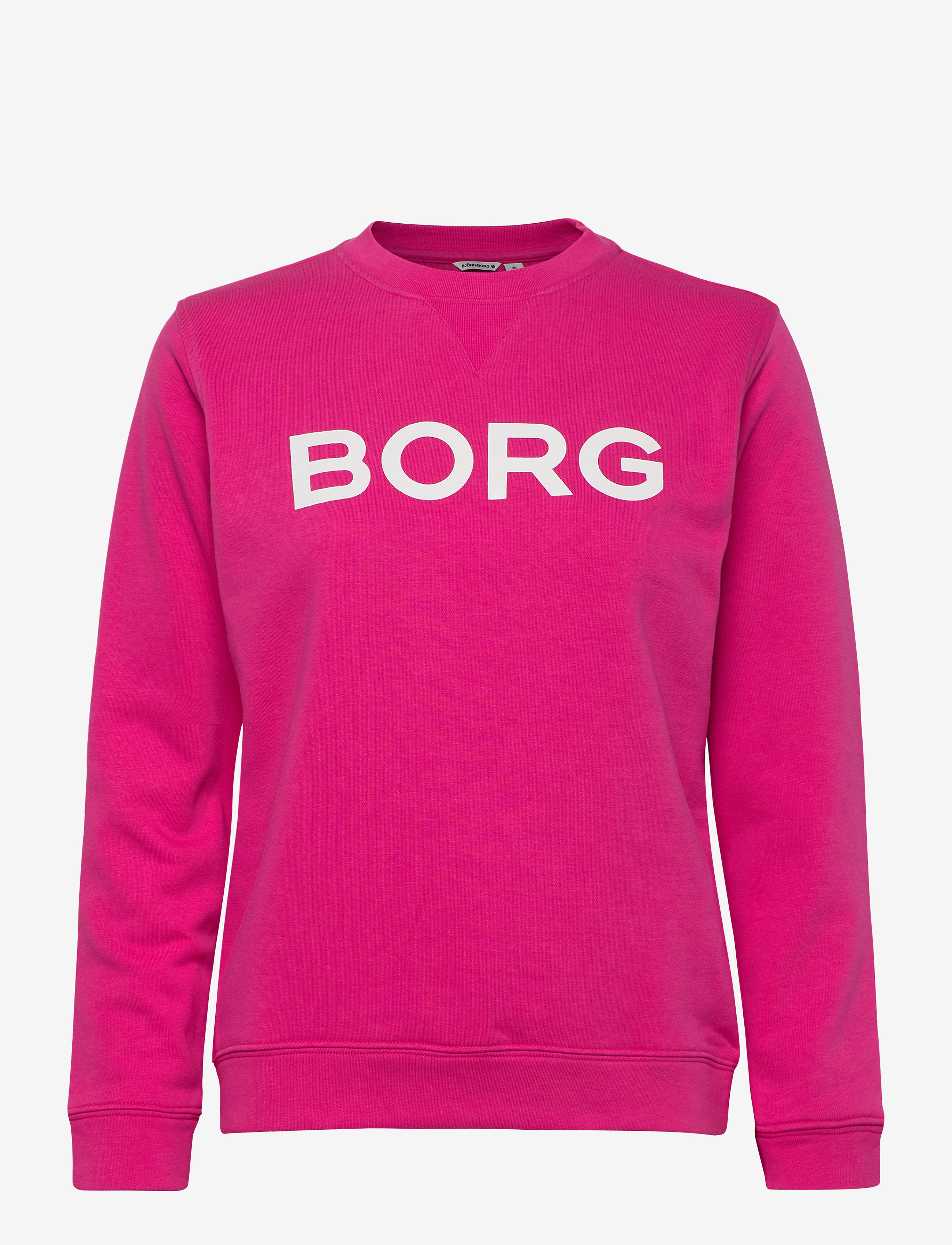 Björn Borg - CREW FAYE FAYE CREW - fuchsia purple - 0