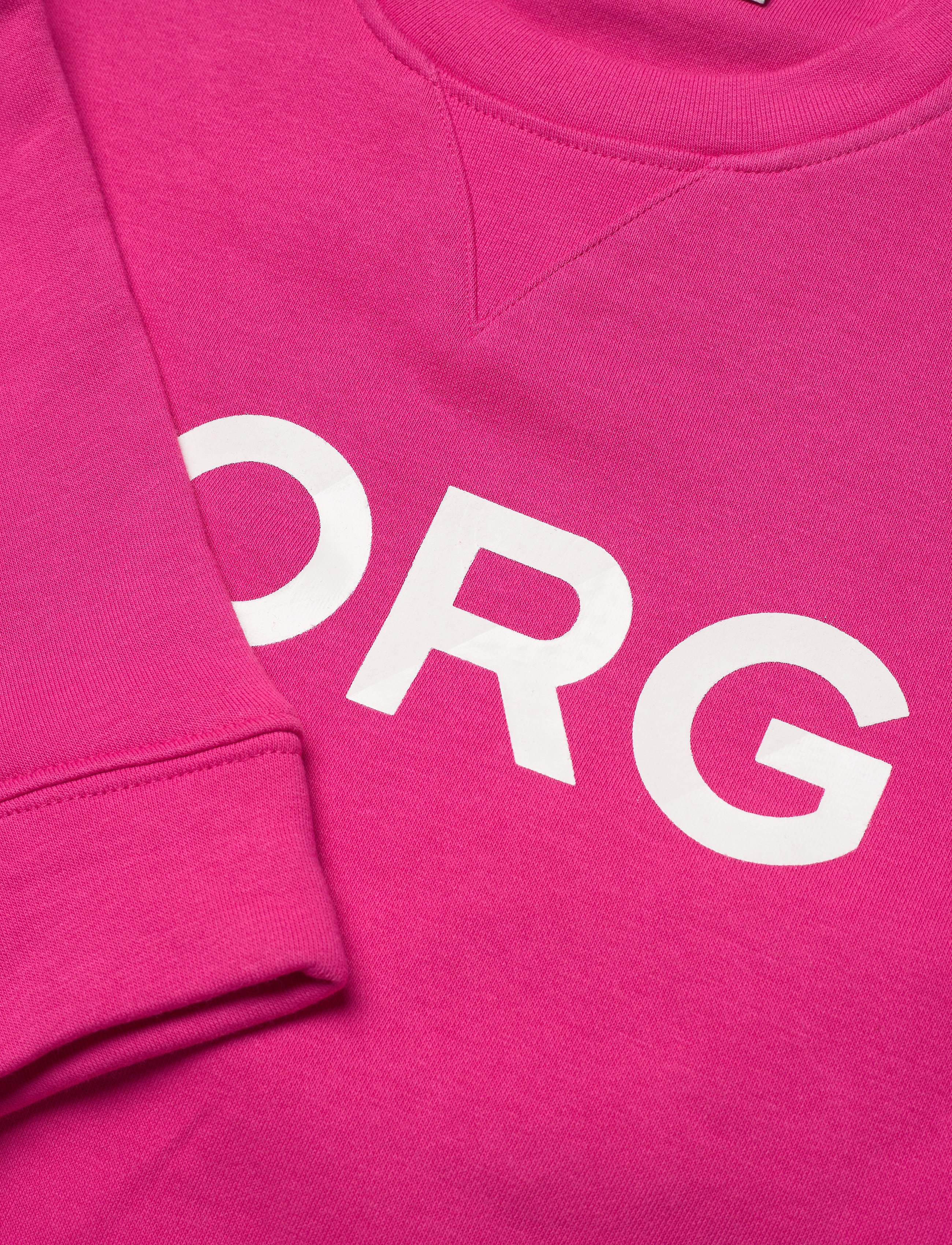 Björn Borg - CREW FAYE FAYE CREW - fuchsia purple - 2