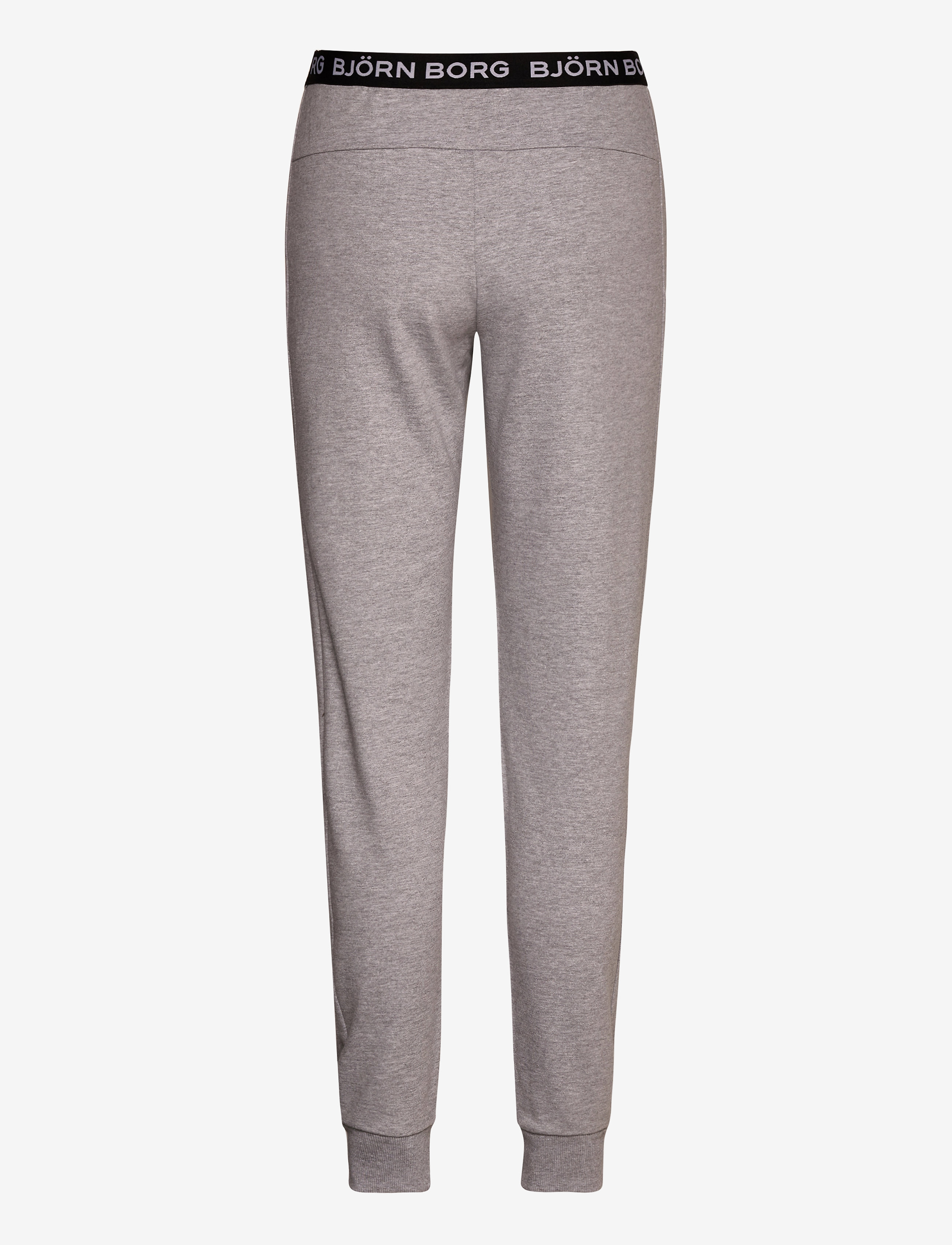 Björn Borg - PANT FELICIA FELICIA PANT - h108by light grey melange - 1