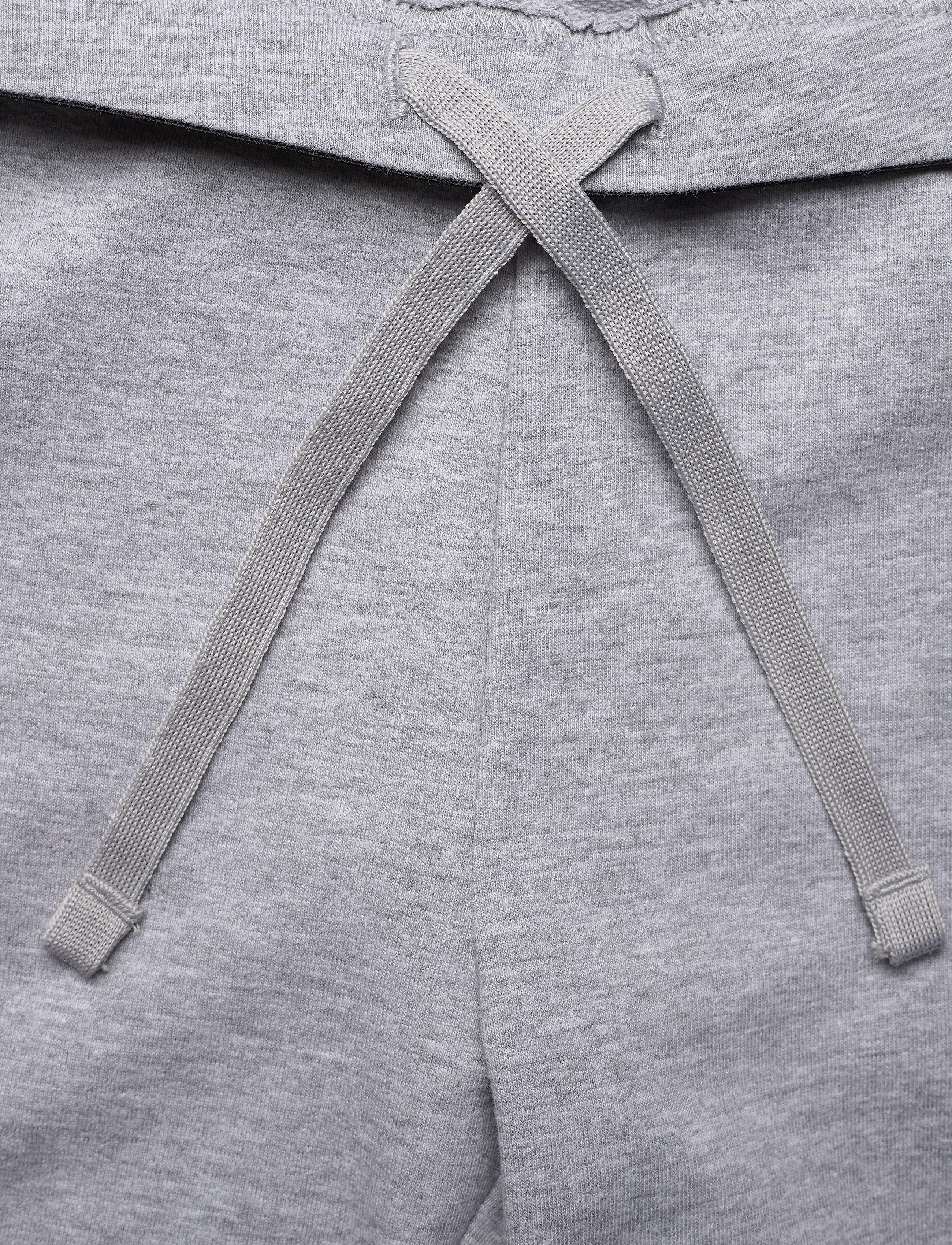 Björn Borg - PANT FELICIA FELICIA PANT - h108by light grey melange - 3