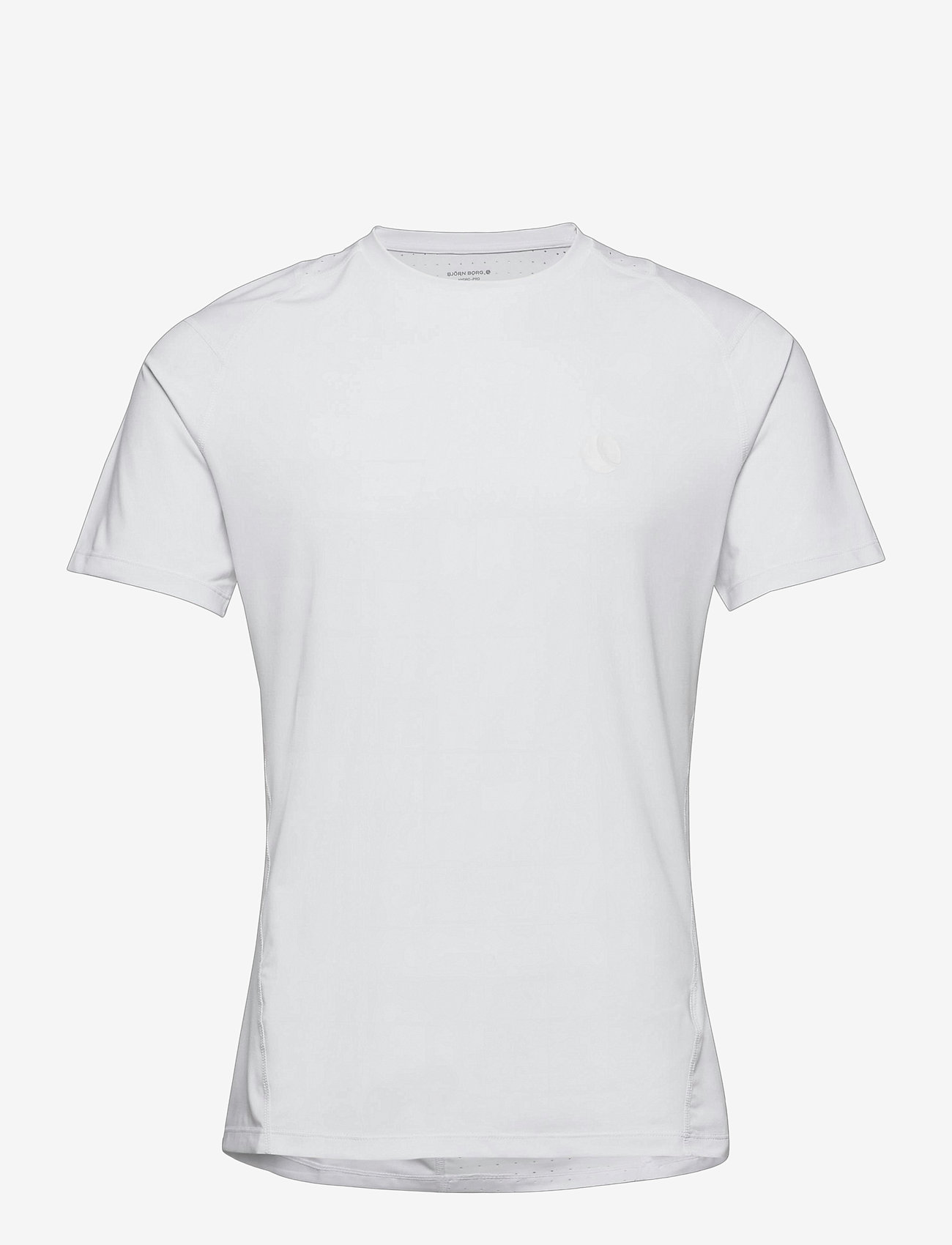 BRILLIANT WHITE