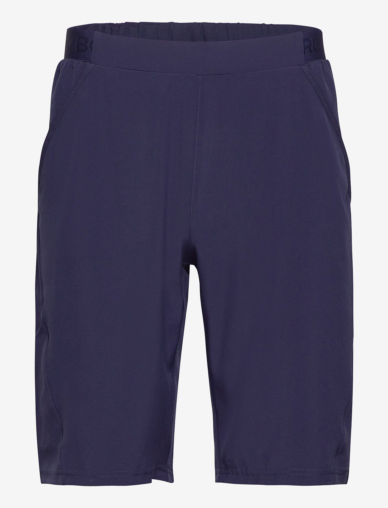 Björn Borg - SHORTS TARIK TARIK - peacoat - 0