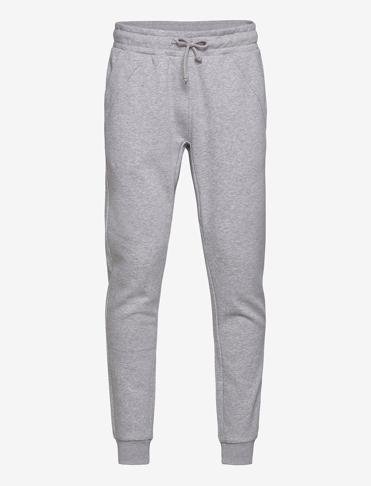 H108BY LIGHT GREY MELANGE