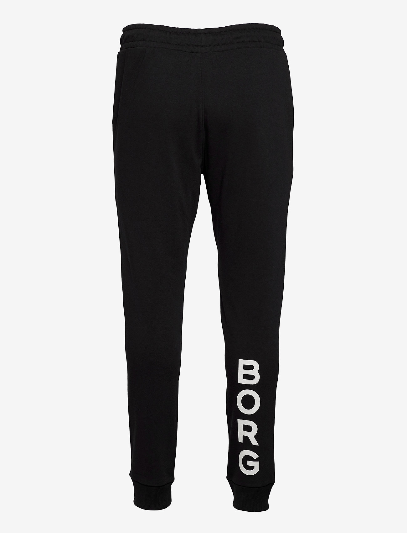 Björn Borg - PANTS SAMUEL SAMUEL - black beauty - 1