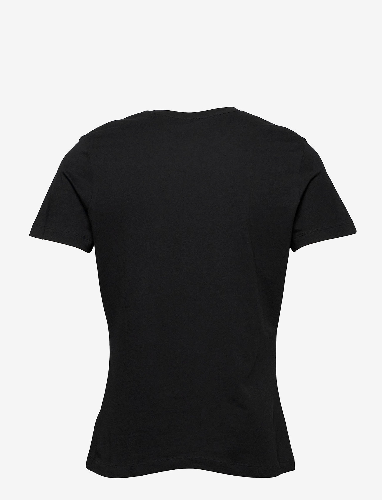 Björn Borg - TEE SAMIR SAMIR - black beauty - 1