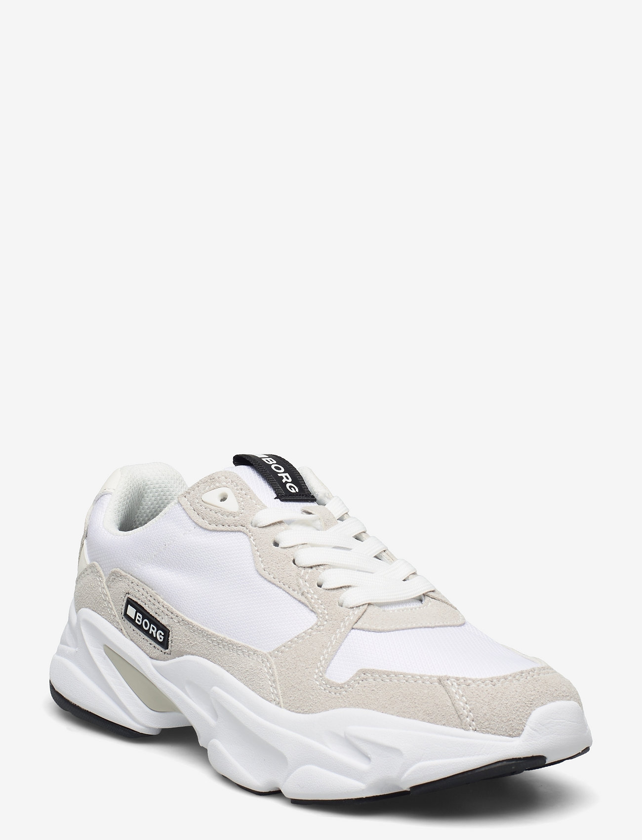 Björn Borg - X400 BSC W - wht - 1