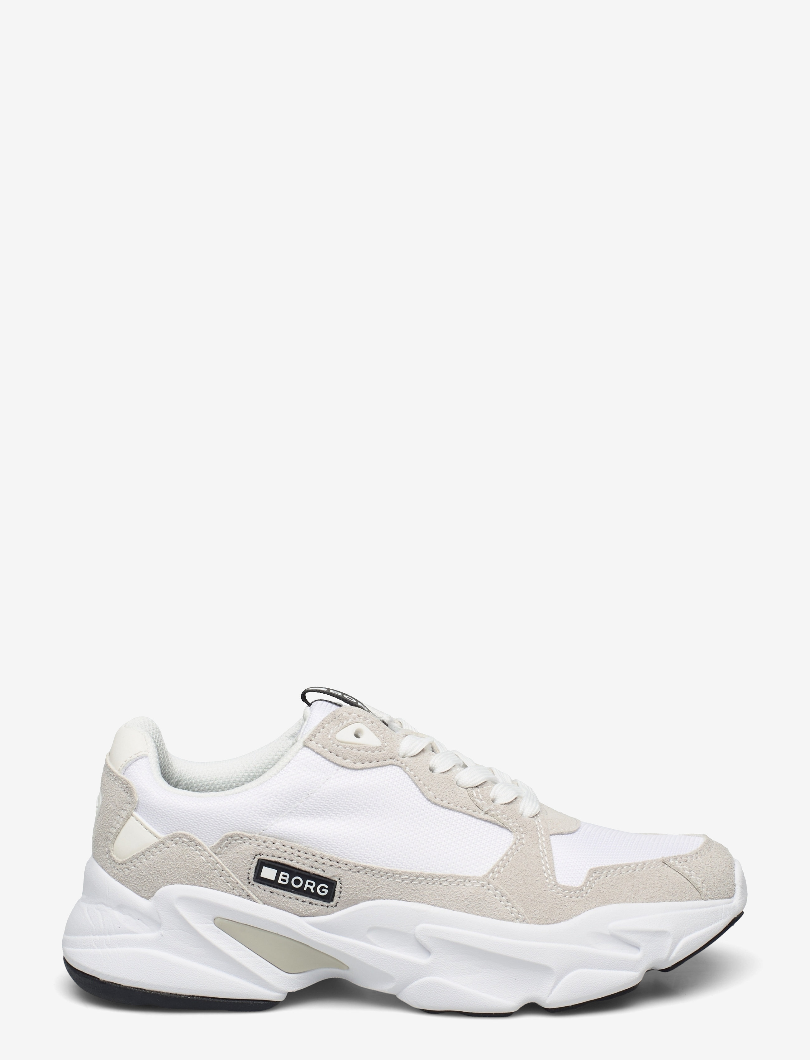 Björn Borg - X400 BSC W - wht - 3
