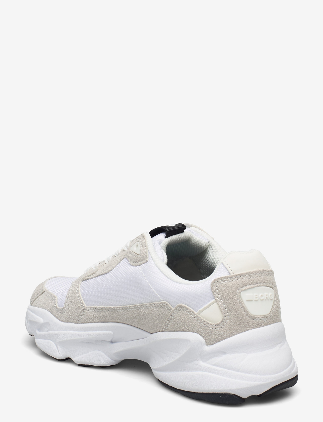 Björn Borg - X400 BSC W - wht - 5