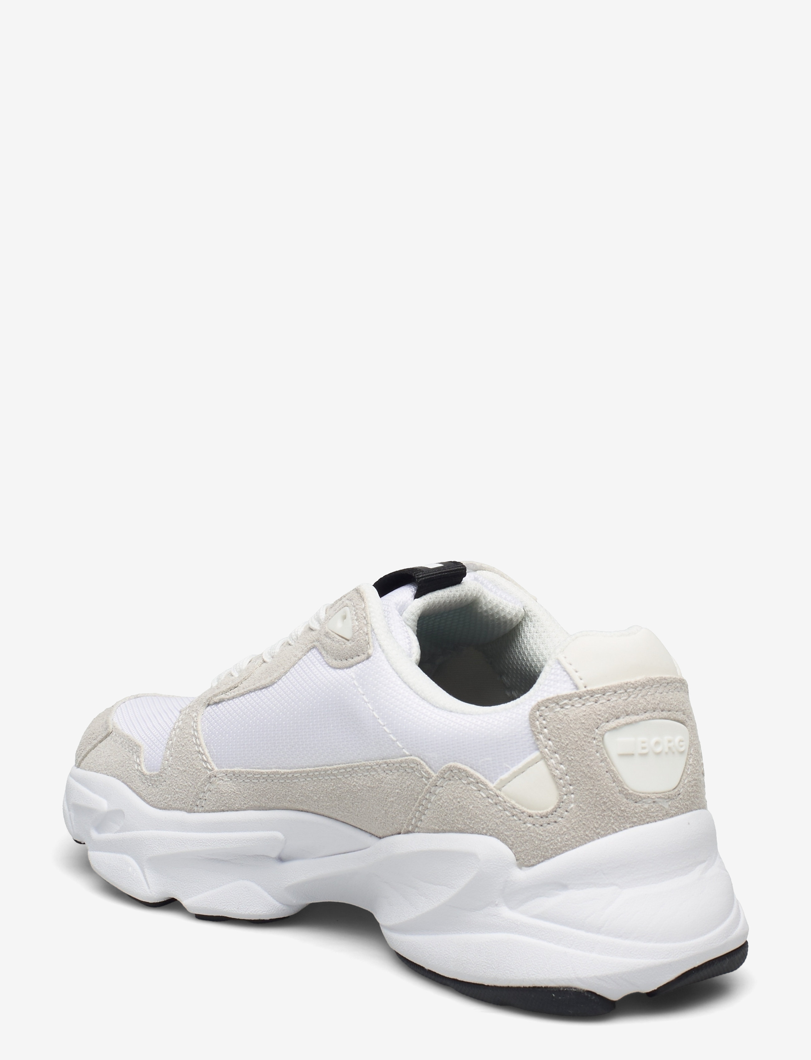 Björn Borg - X400 BSC W - wht - 5