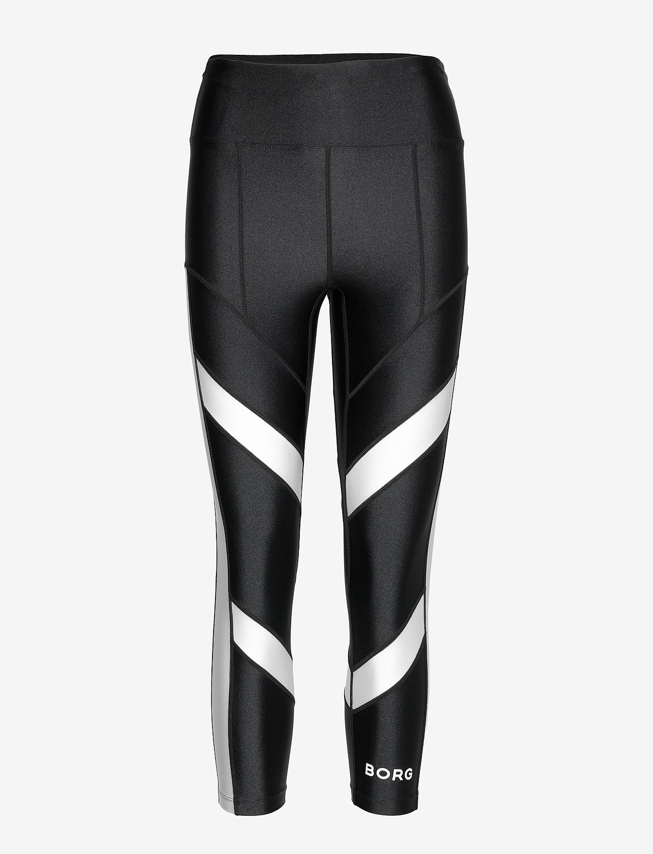 Björn Borg - TIGHTS CORI CORI - brilliant white - 0