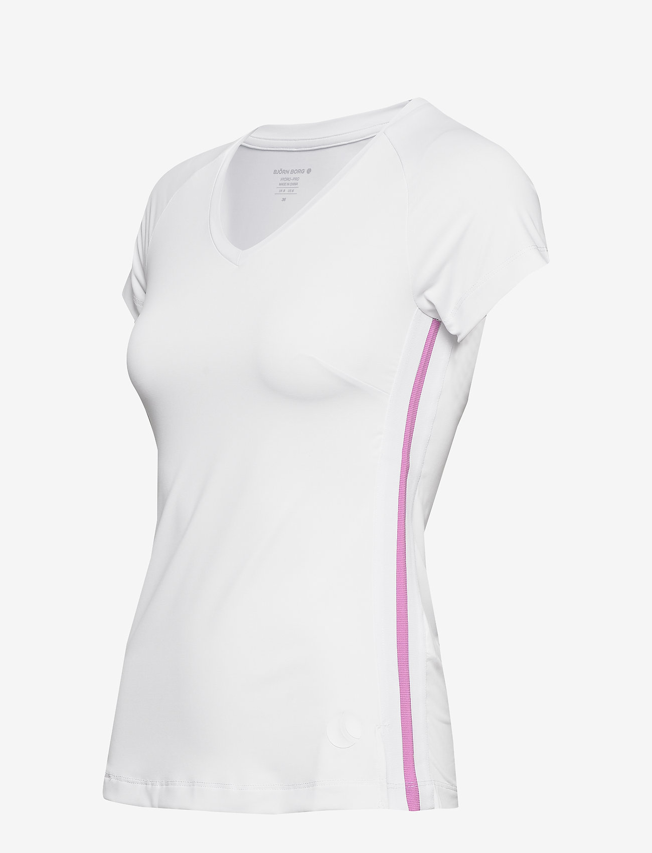Björn Borg - V TEE TESIA TESIA - brilliant white - 2