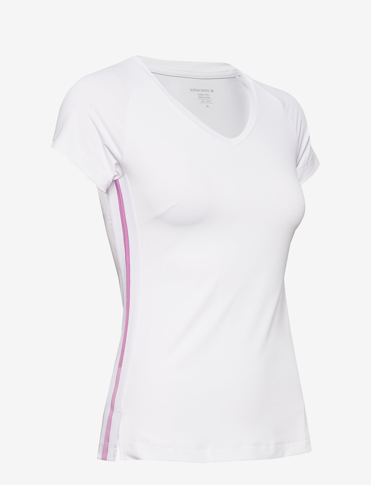 Björn Borg - V TEE TESIA TESIA - brilliant white - 3